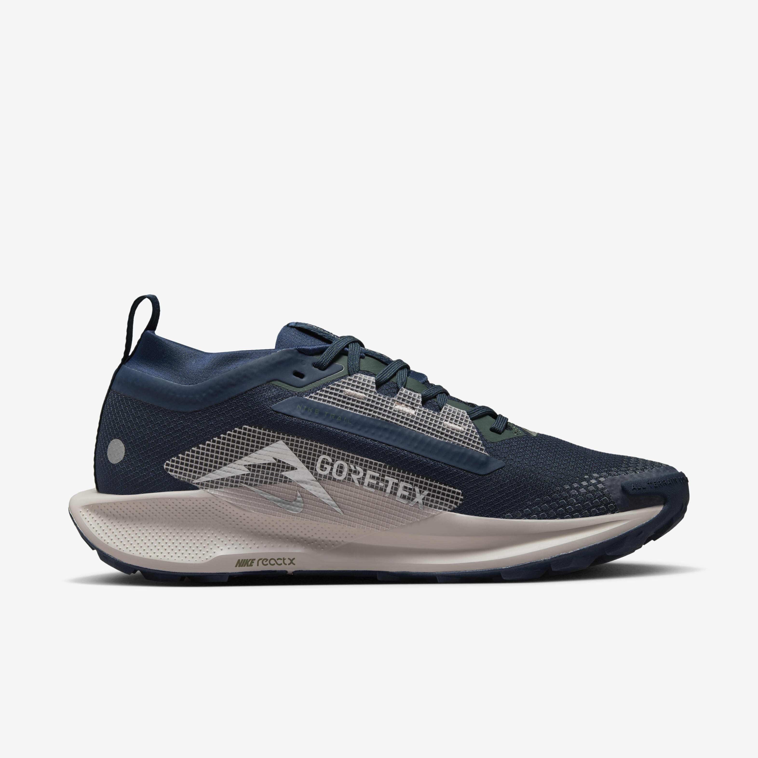Nike trail collection online