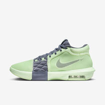 LeBron Witness 8