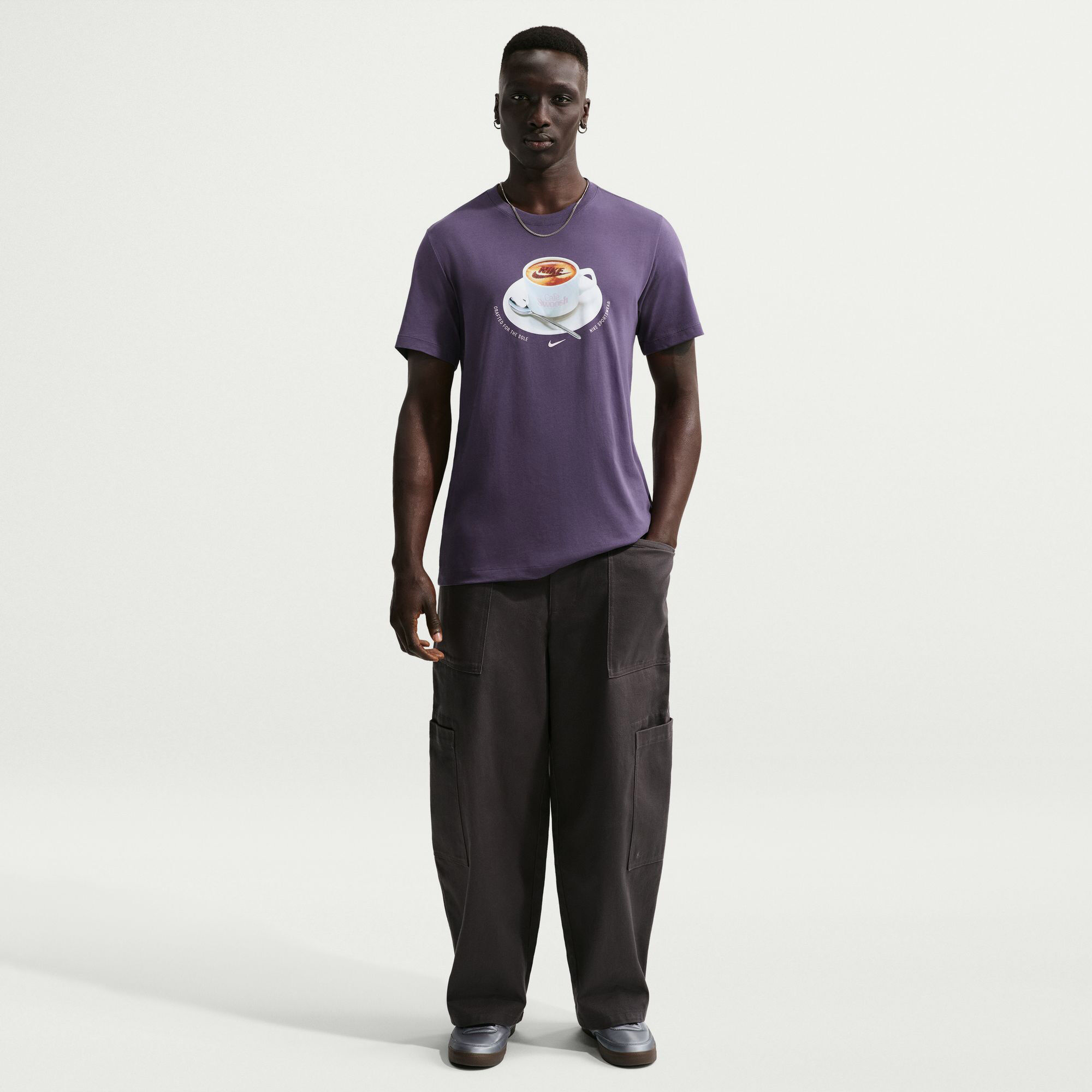 نايكي سبورتسوير image number 0