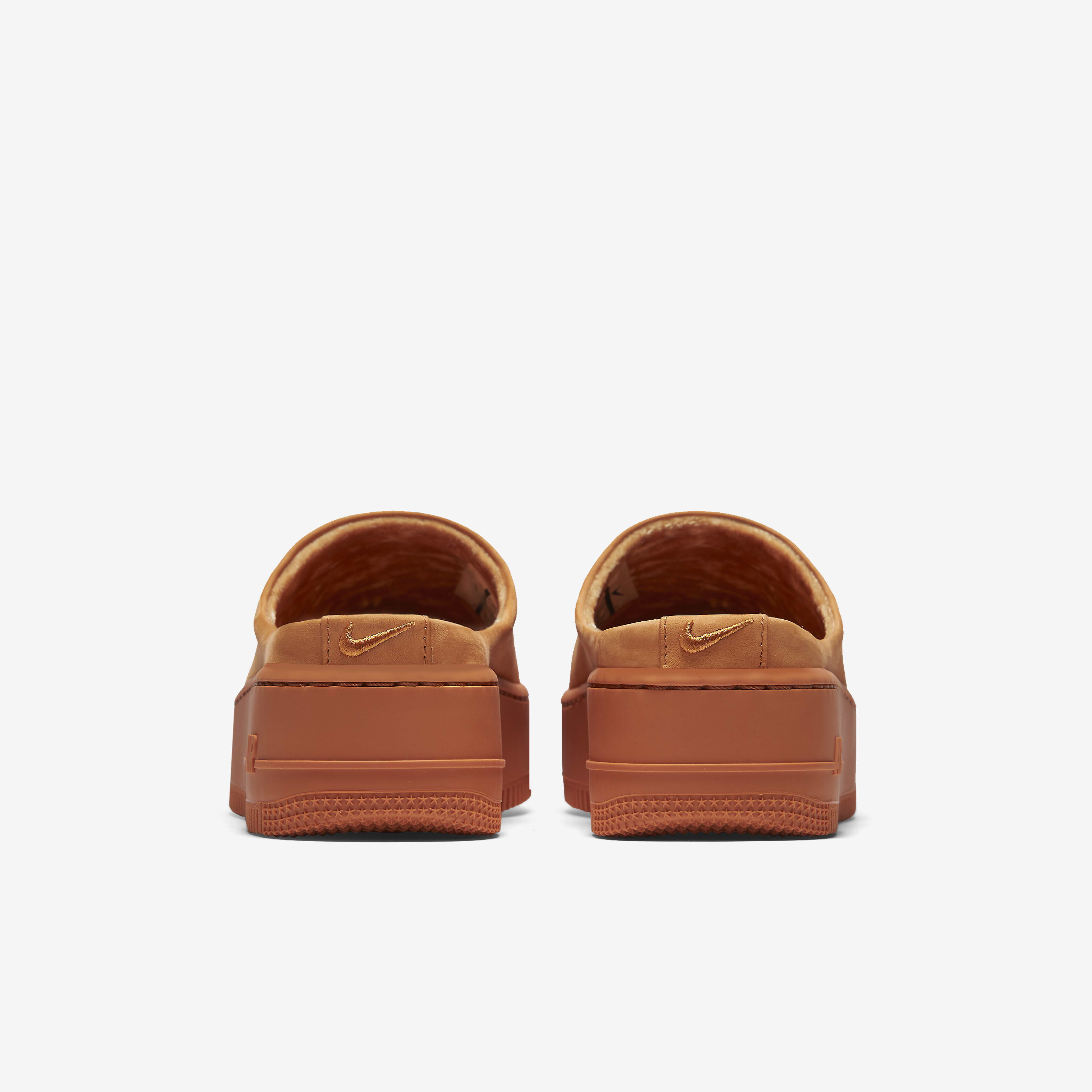 Buy Nike Air Force 1 Lover XX Women's Shoes - Cinder Orange