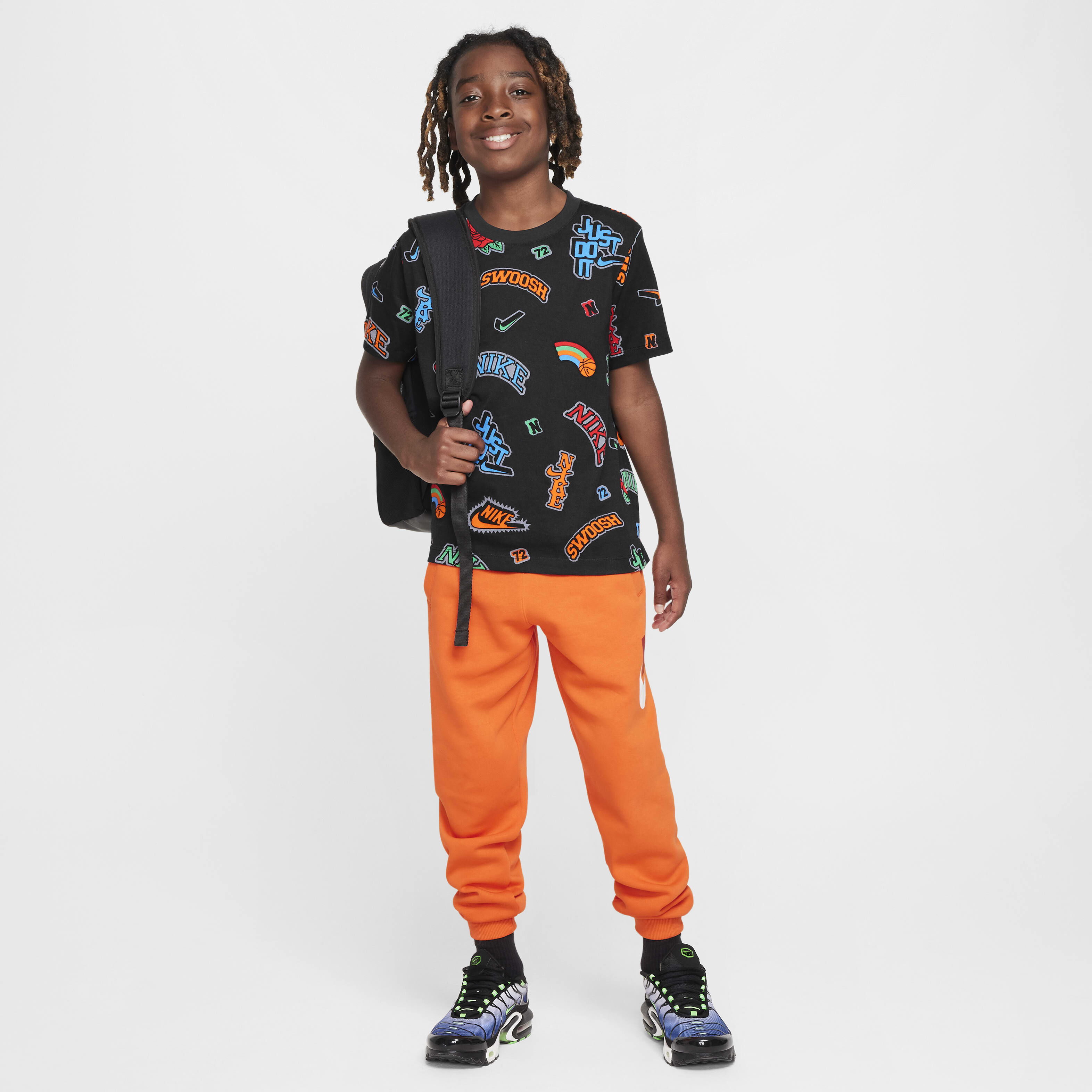 Nike Sportswear image number 3