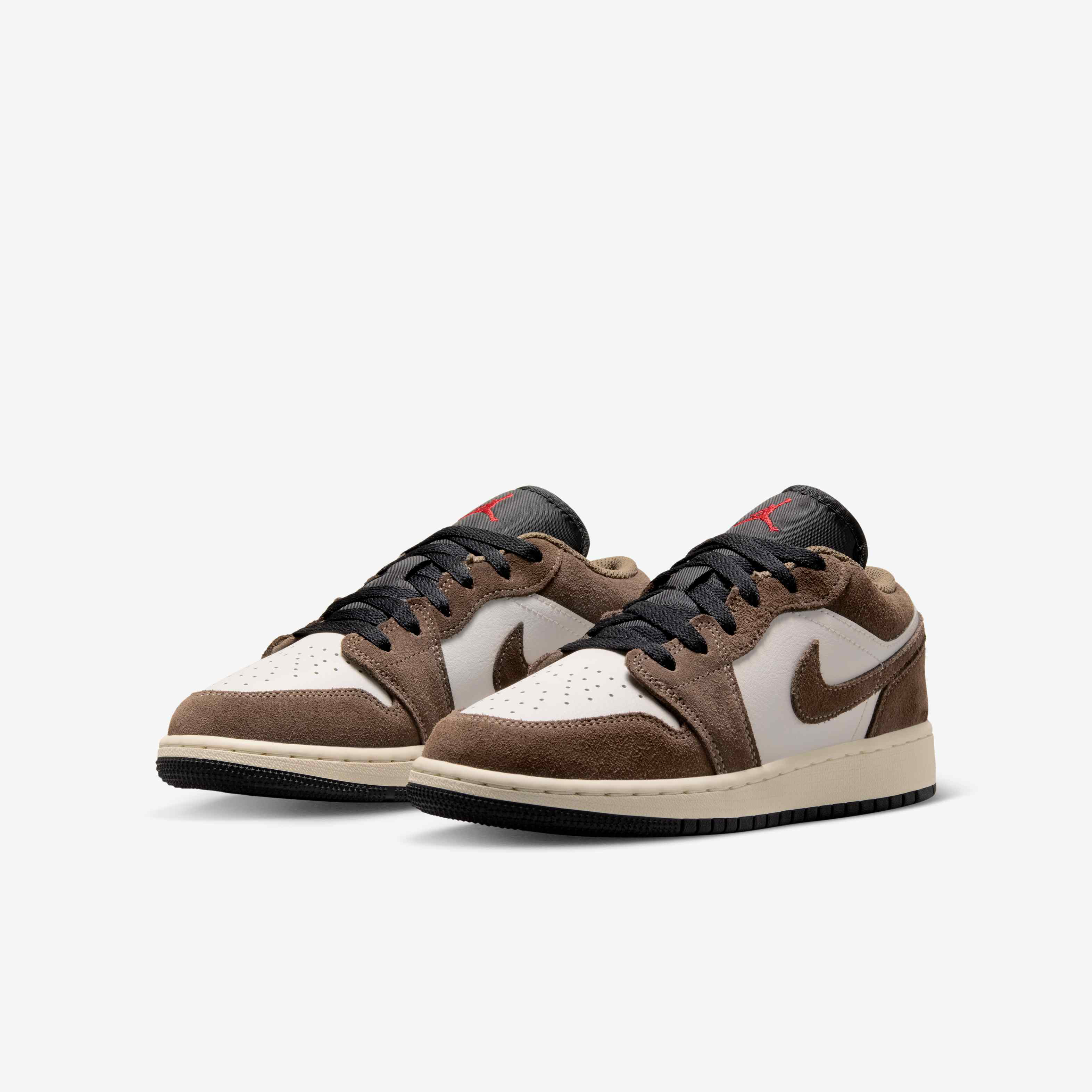 Air Jordan 1 Low image number 4