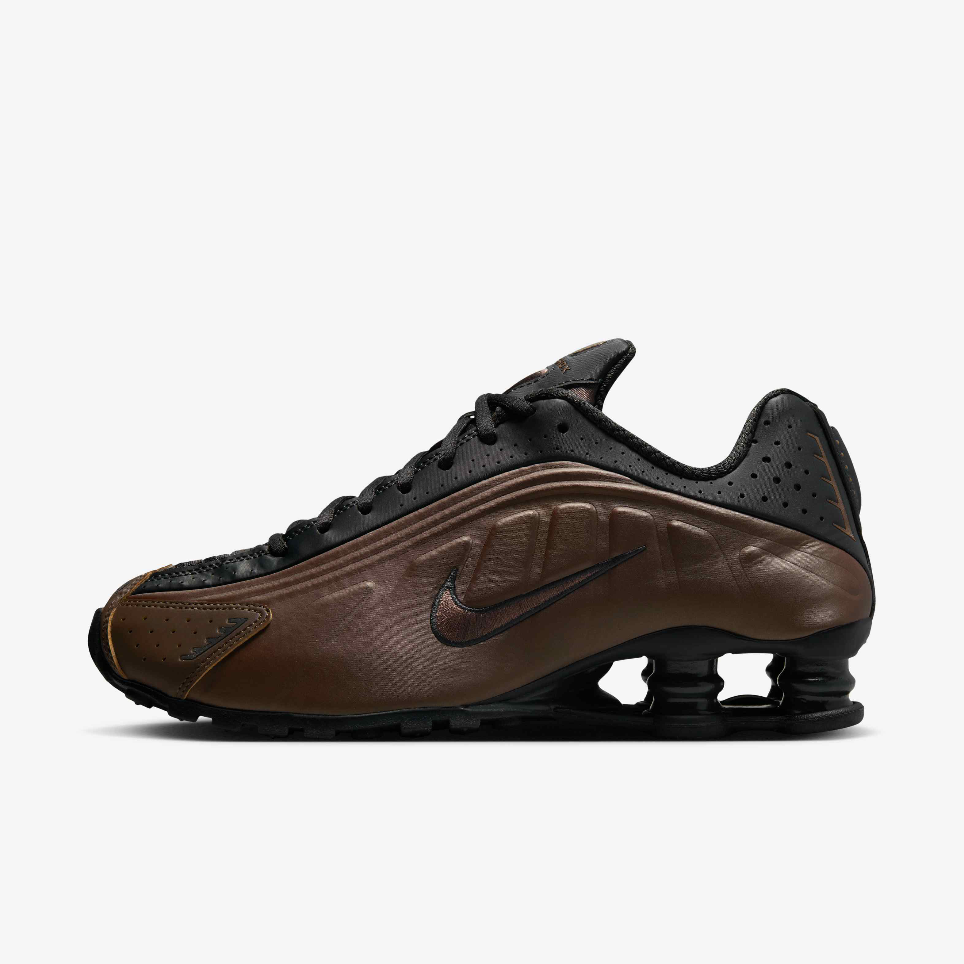 Nike Shox R4 image number 0