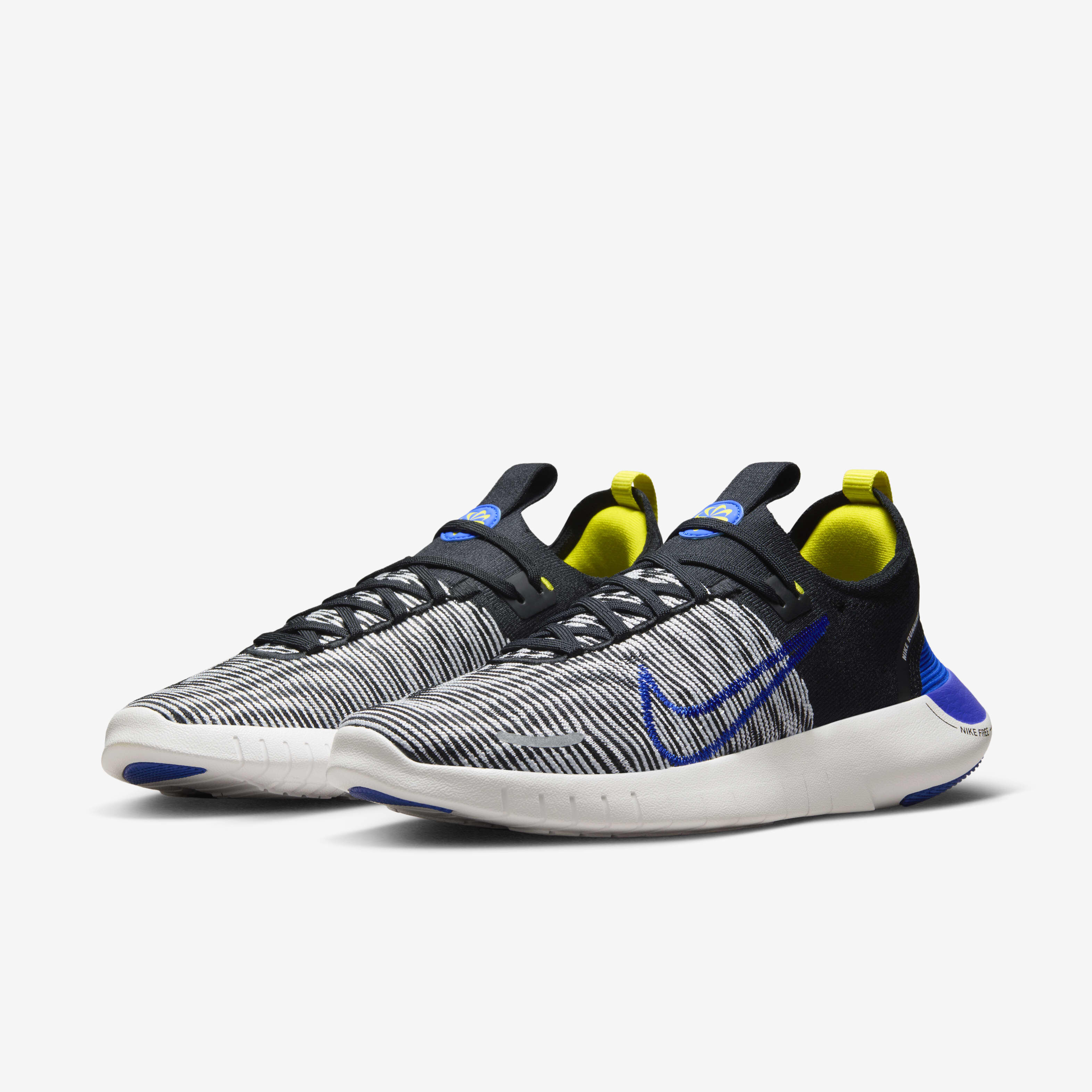 Nike Free RN NN image number 4