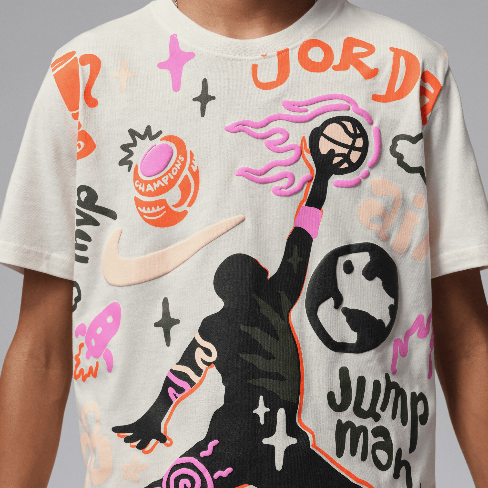 Jordan image number 3