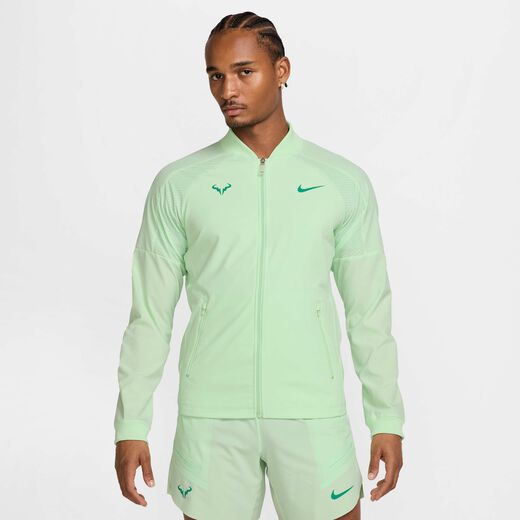 Tennis Jackets & Gilets-Nike, Nike Dri-FIT Rafa, Men's Tennis Jacket Tennis Jackets & Gilets-Nike, Nike Dri-FIT Rafa, Men's Tennis Jacket