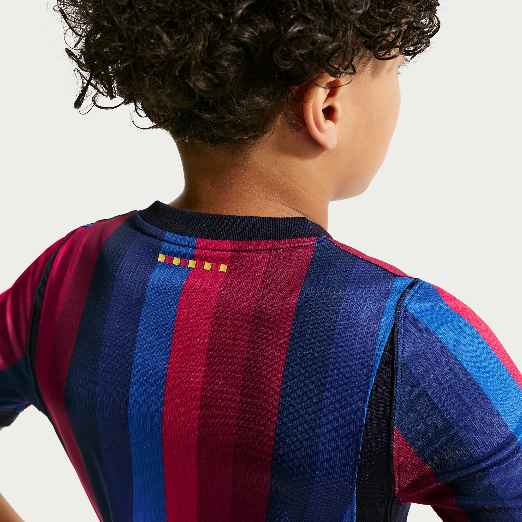 F.C. Barcelona 2026/27 Stadium Home image number 9