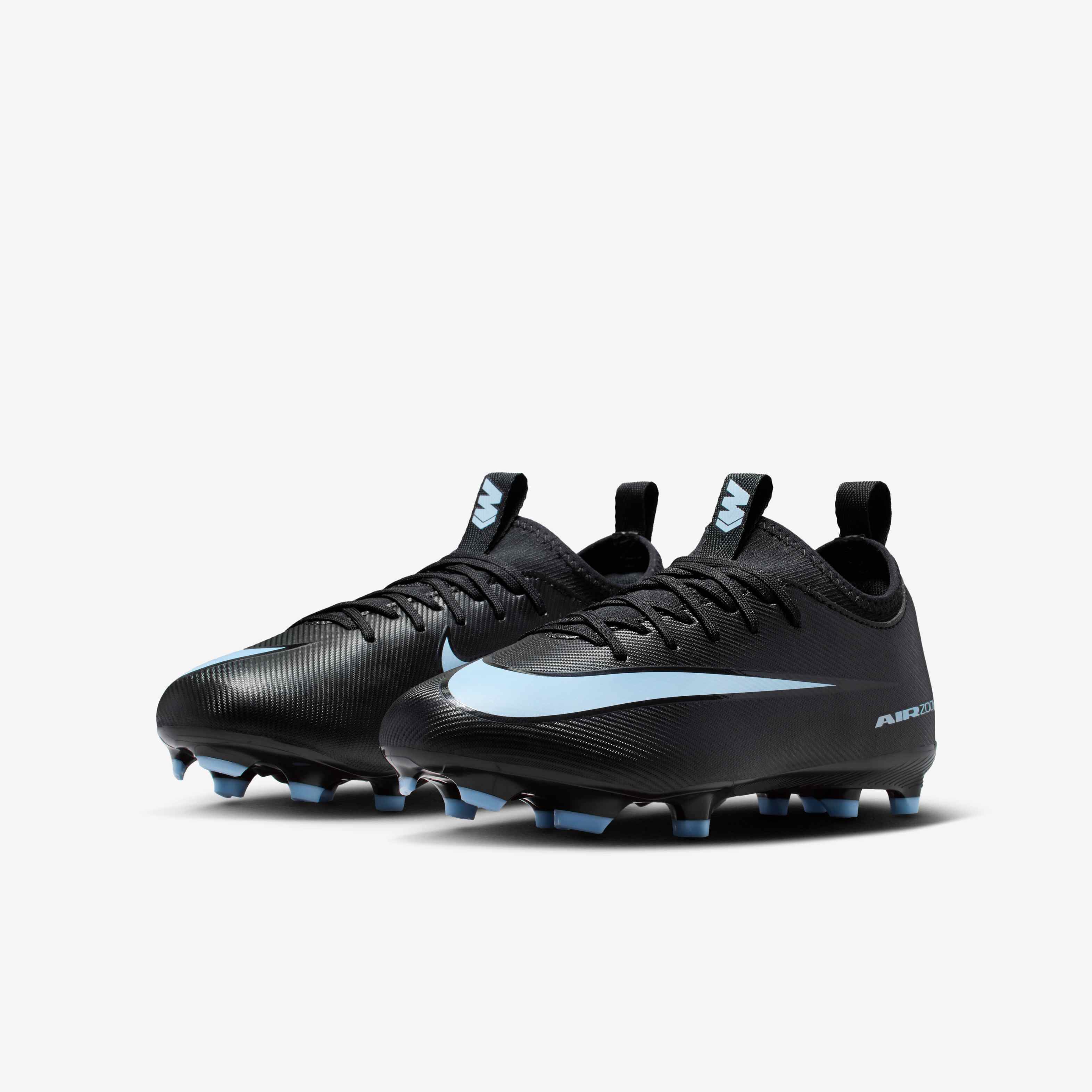 Nike Jr. Mercurial Vapor 16 Academy image number 4