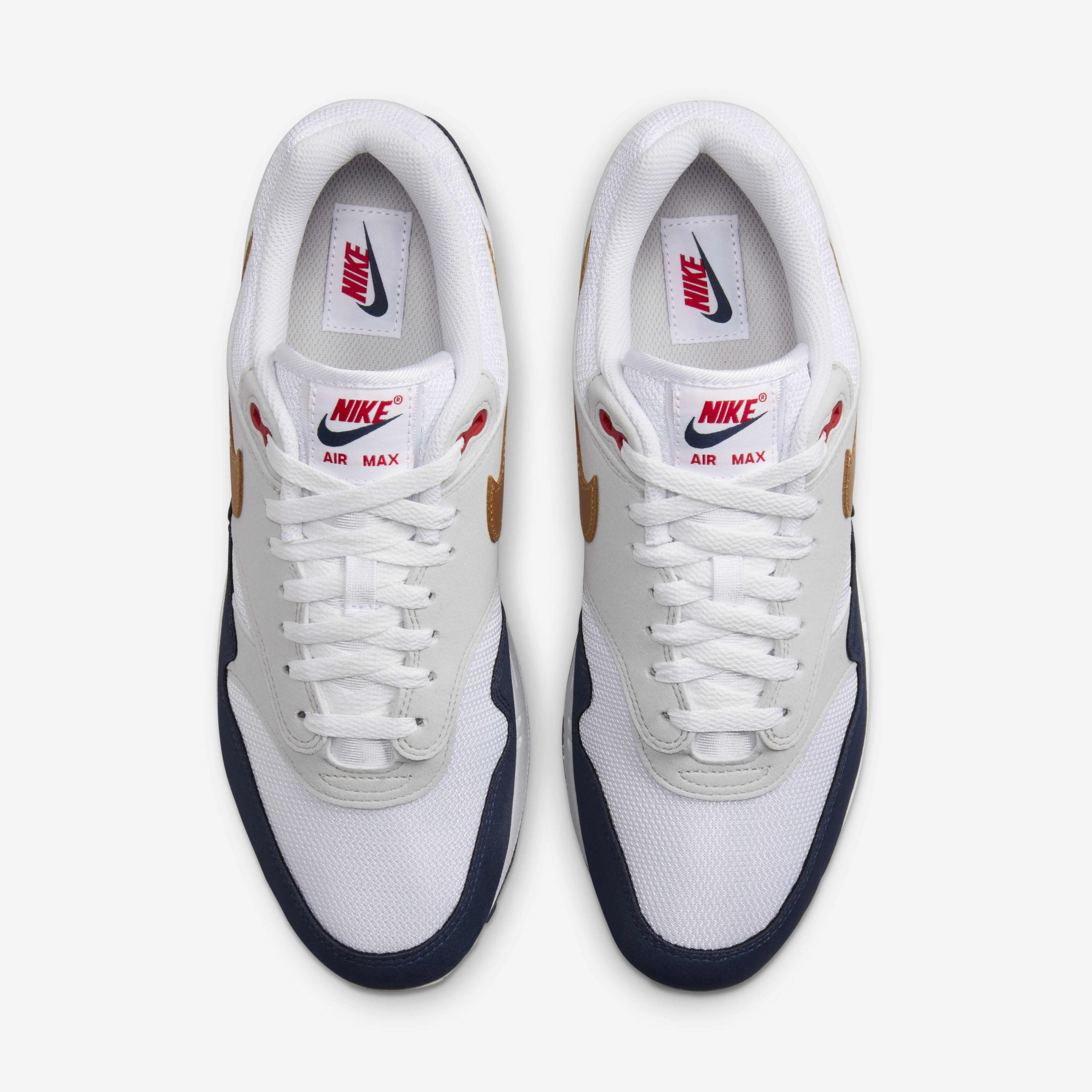 Nike Air Max 1 image number 3