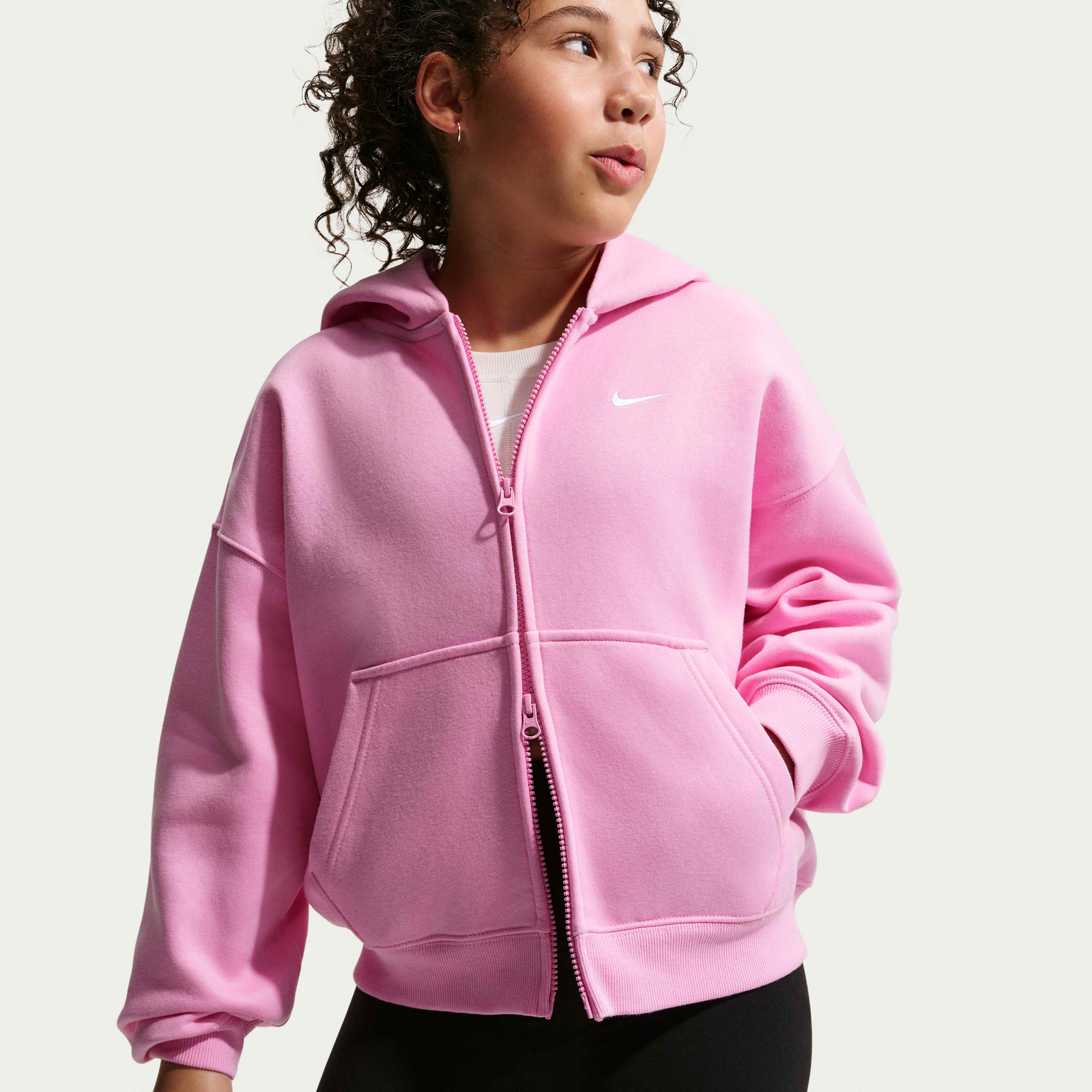 Nike Sportswear Studio Fleece image number 0