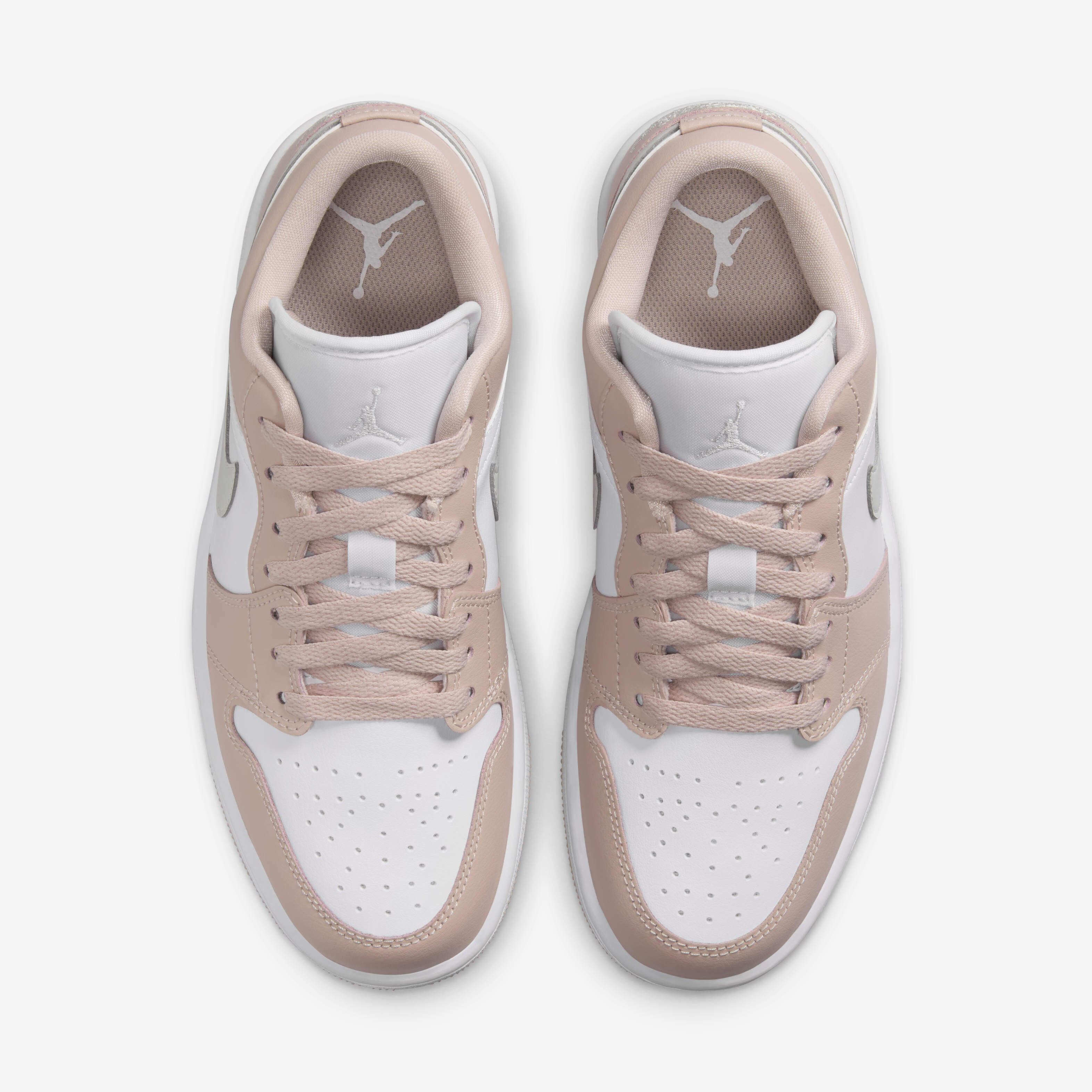 Air Jordan 1 Low image number 3