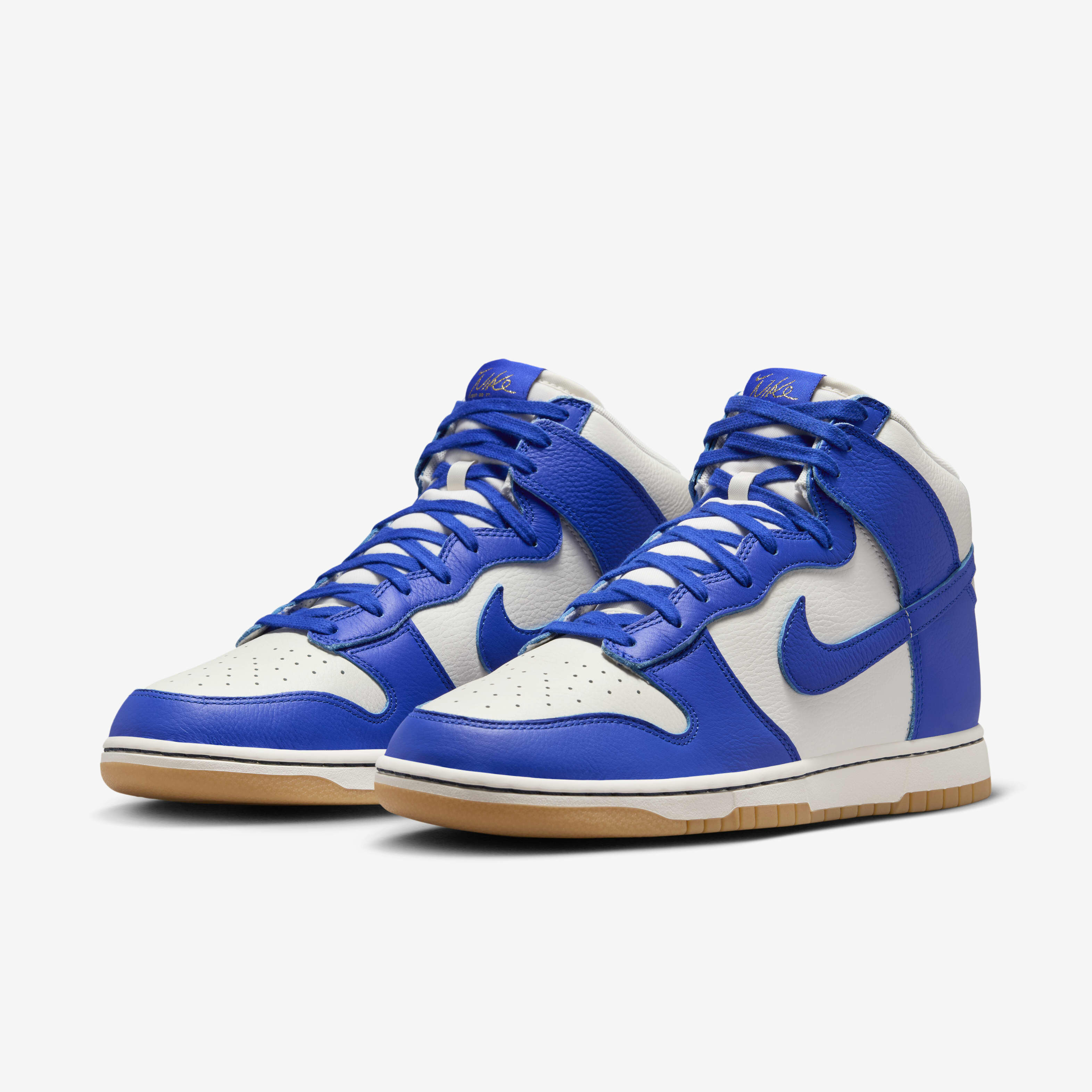 Nike Dunk High Retro SE image number 4