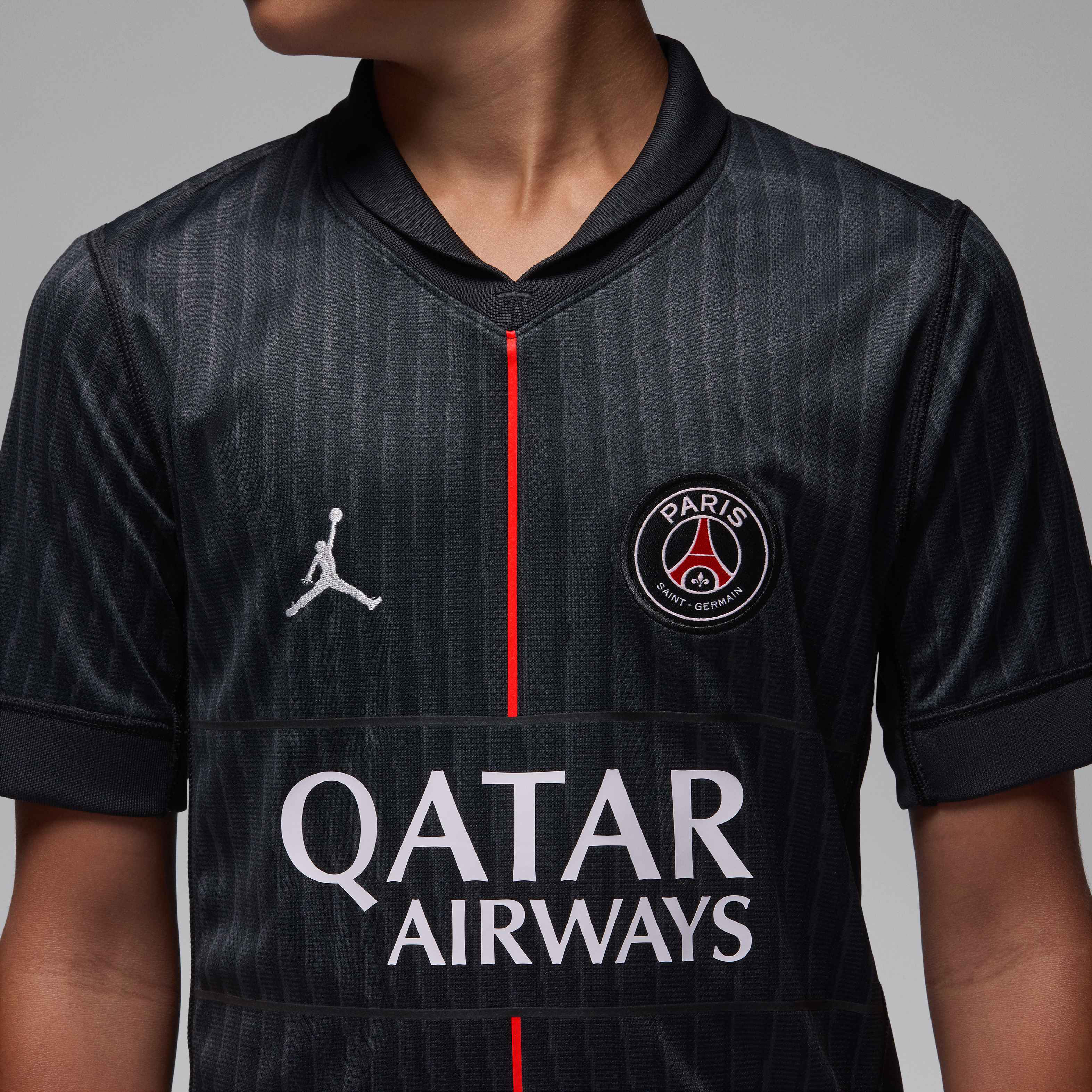 Paris Saint-Germain 2025/26 Stadium Fourth image number 3