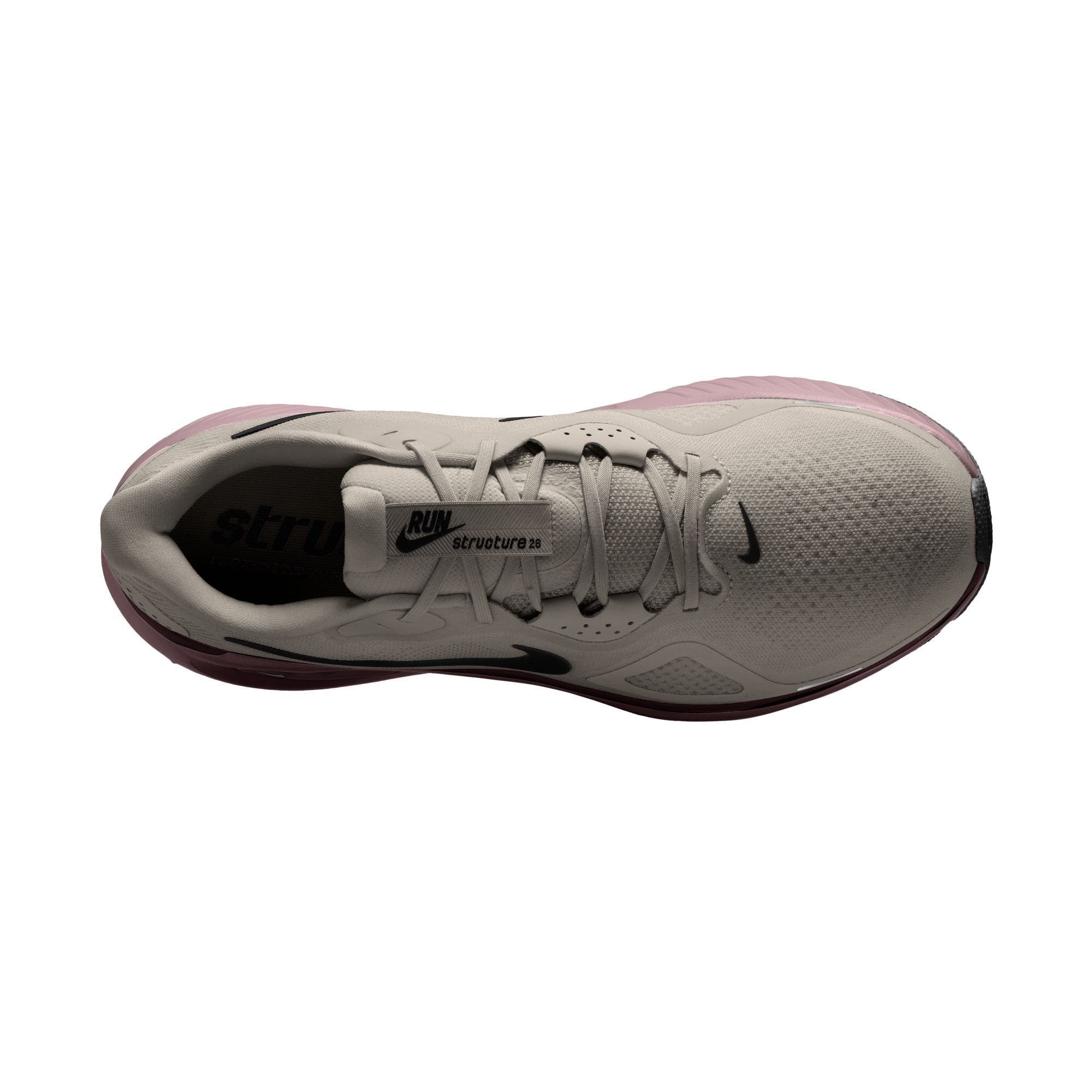 Nike Structure 26 image number 2