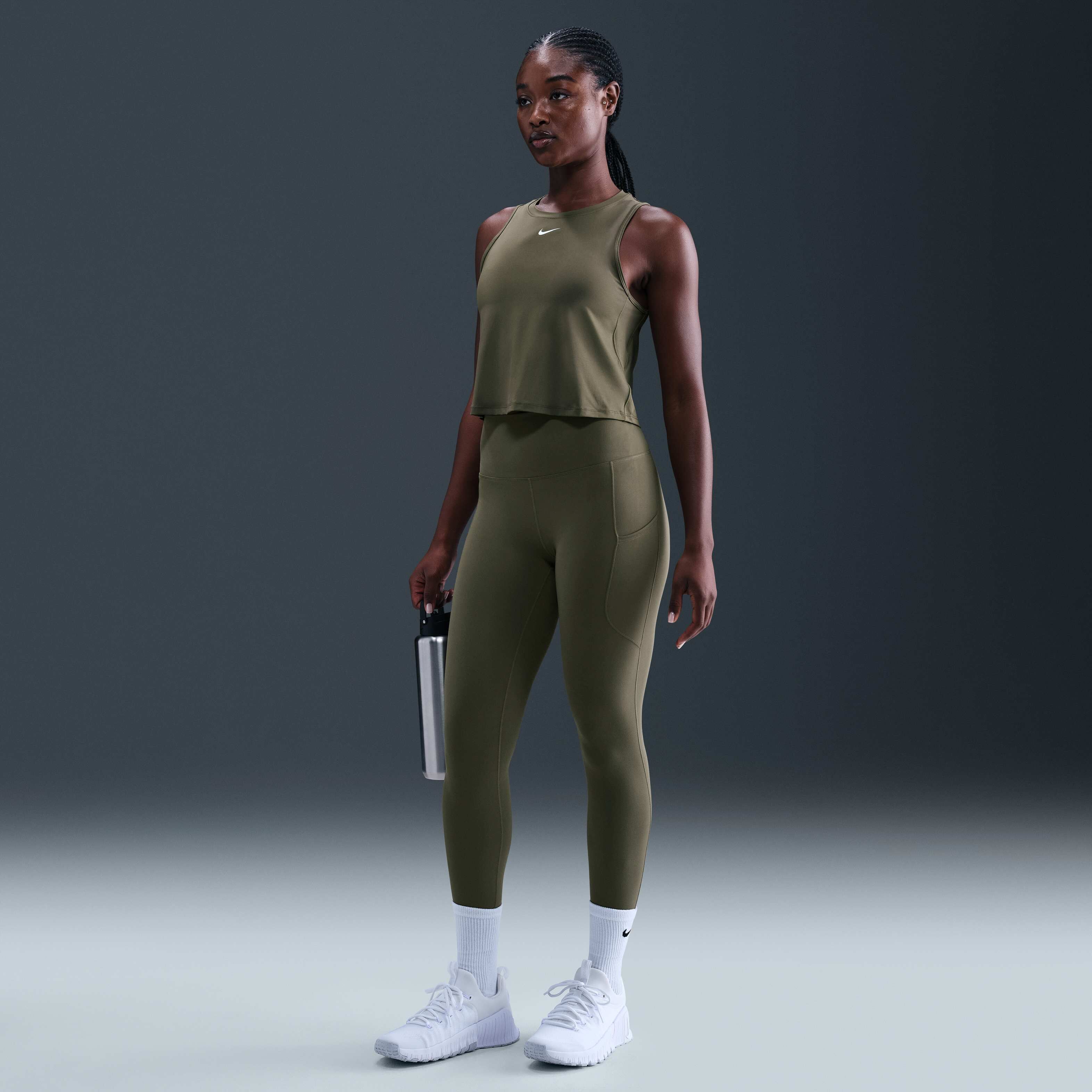 Nike One Classic image number 3