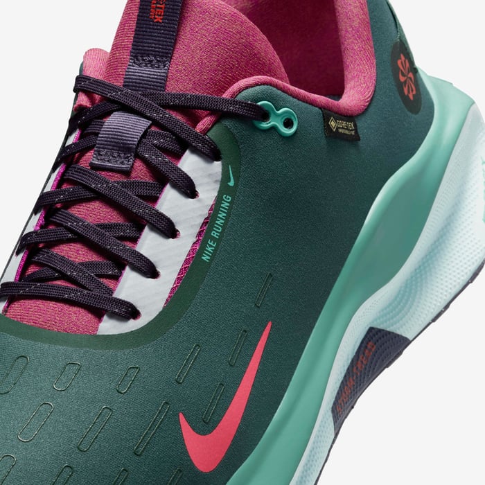 Nike InfinityRN 4 GORE-TEX image number 6 Nike InfinityRN 4 GORE-TEX image number 6