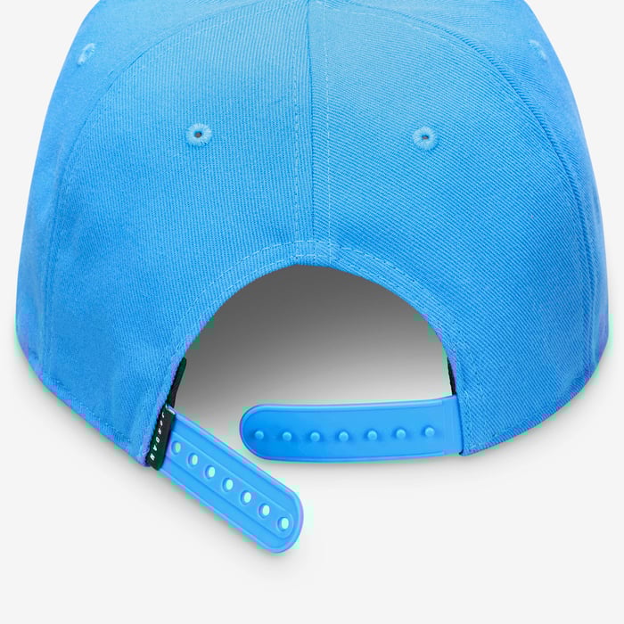 Buy Jordan Jumpman Pro Adjustable Cap Legend Blue/White Nike