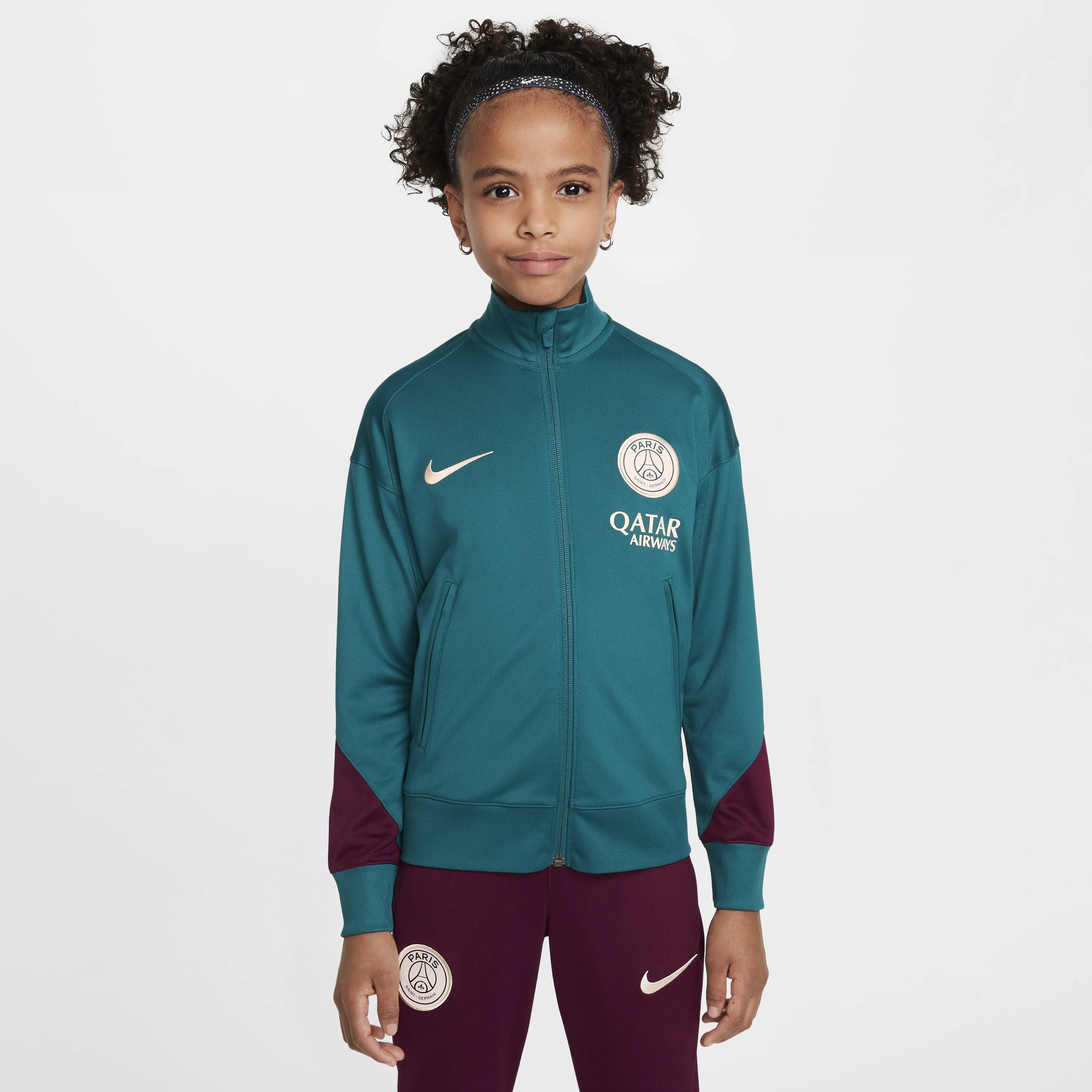 باريس سان جيرمان سترايك image number 2