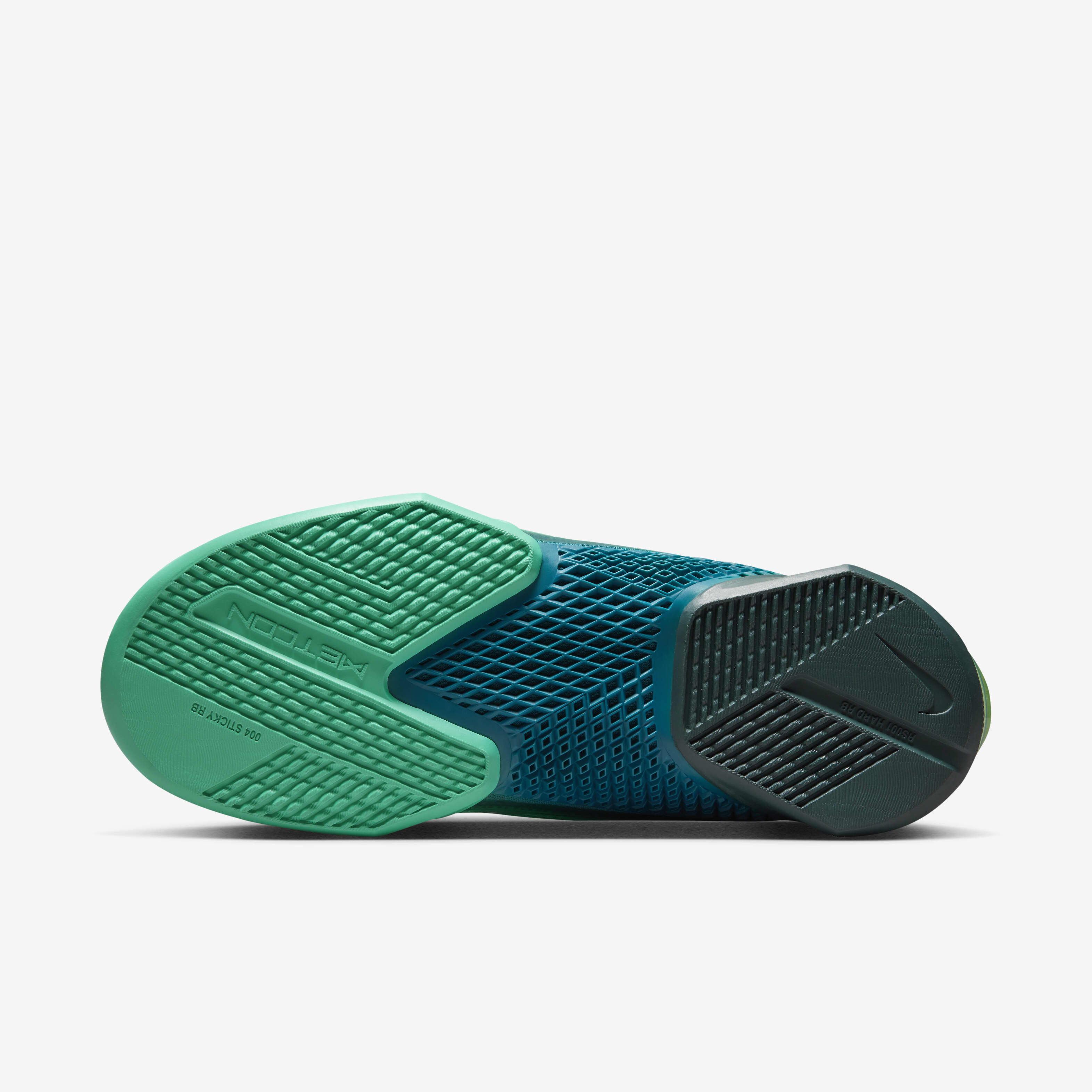nike 004 sticky rubber boots