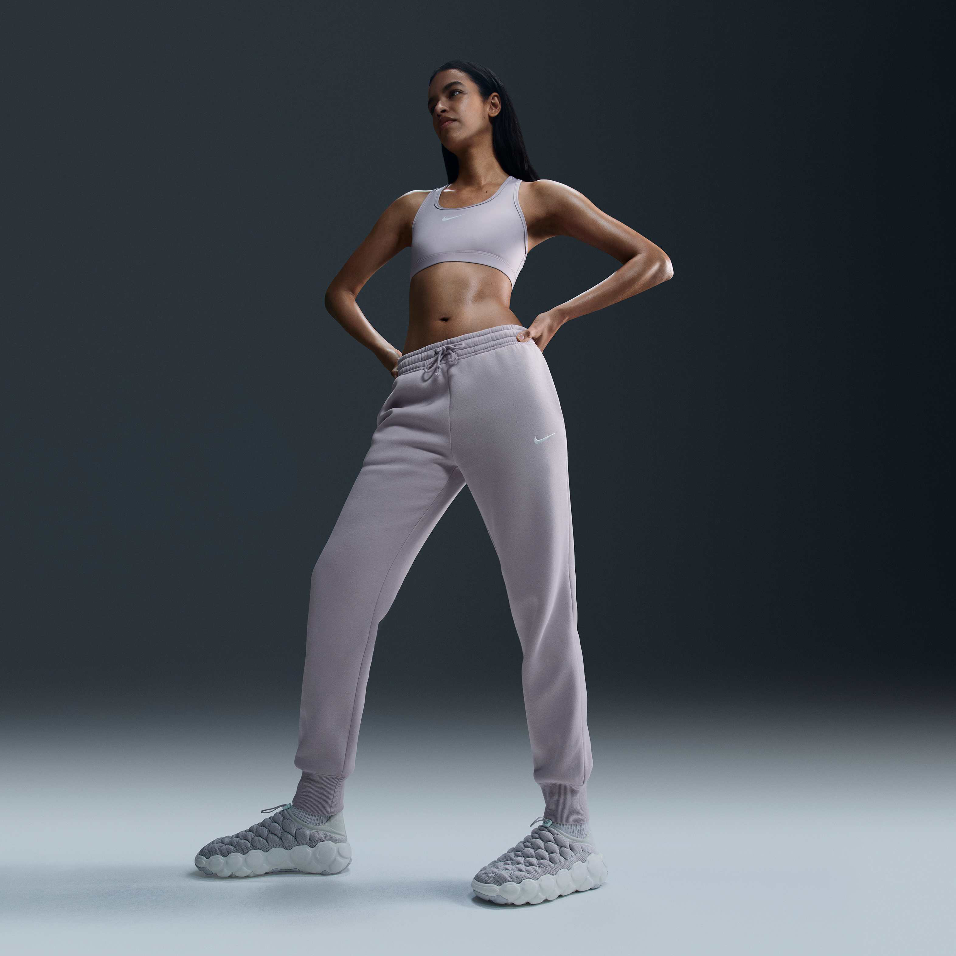 نايكي سووش بدعم متوسط image number 3