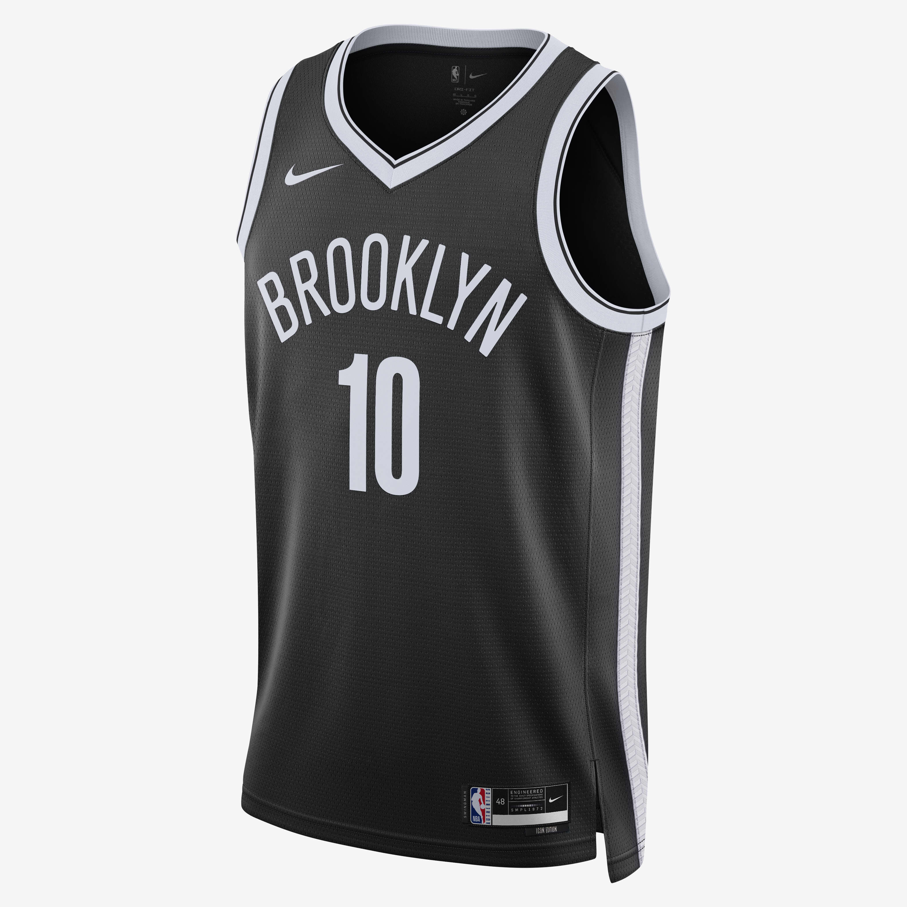 Brooklyn Nets Icon Edition image number 0