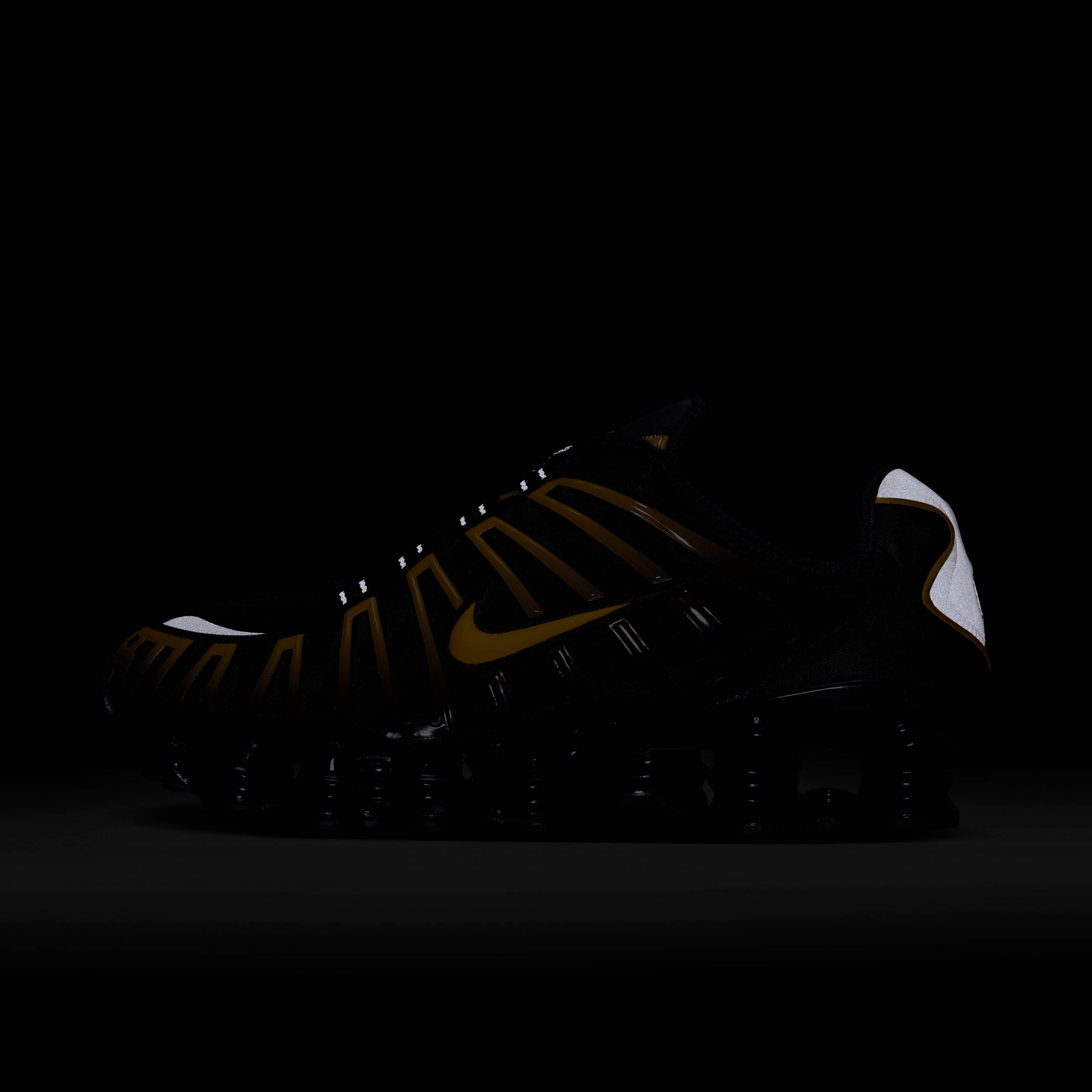 Nike Shox TL image number 8
