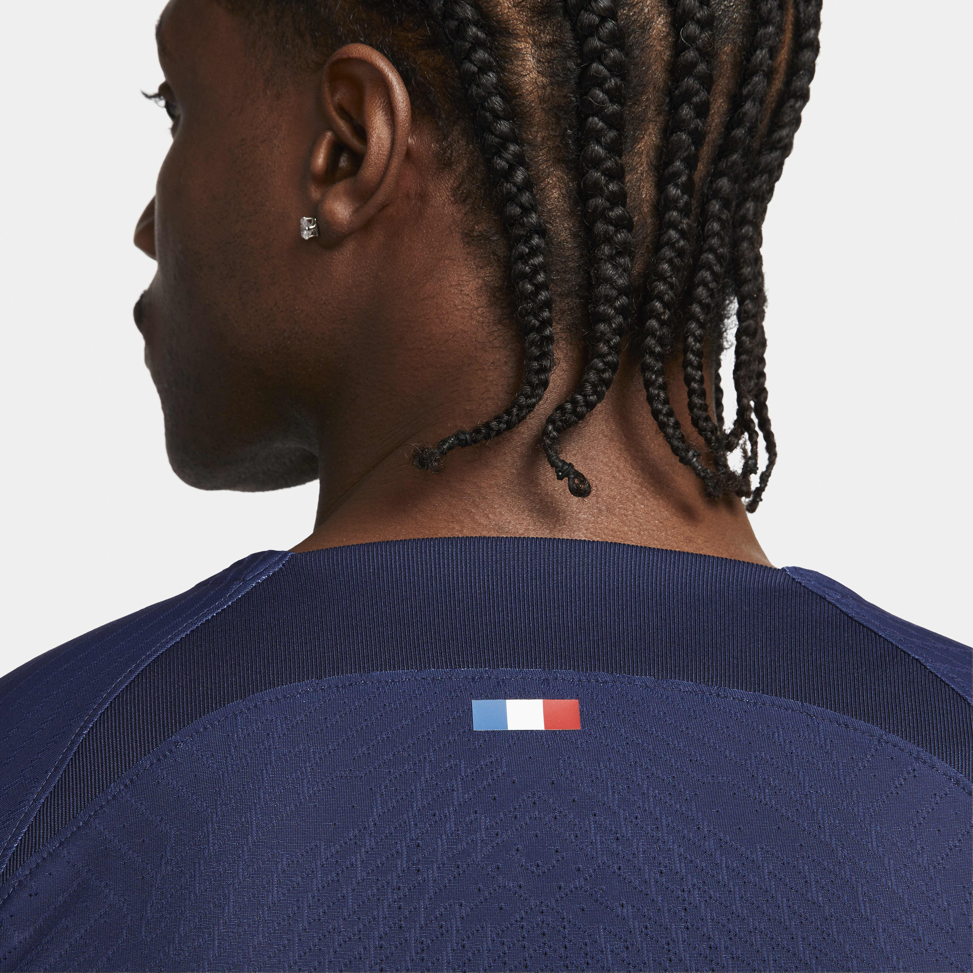 Paris Saint-Germain 2023/24 Match Home image number 2