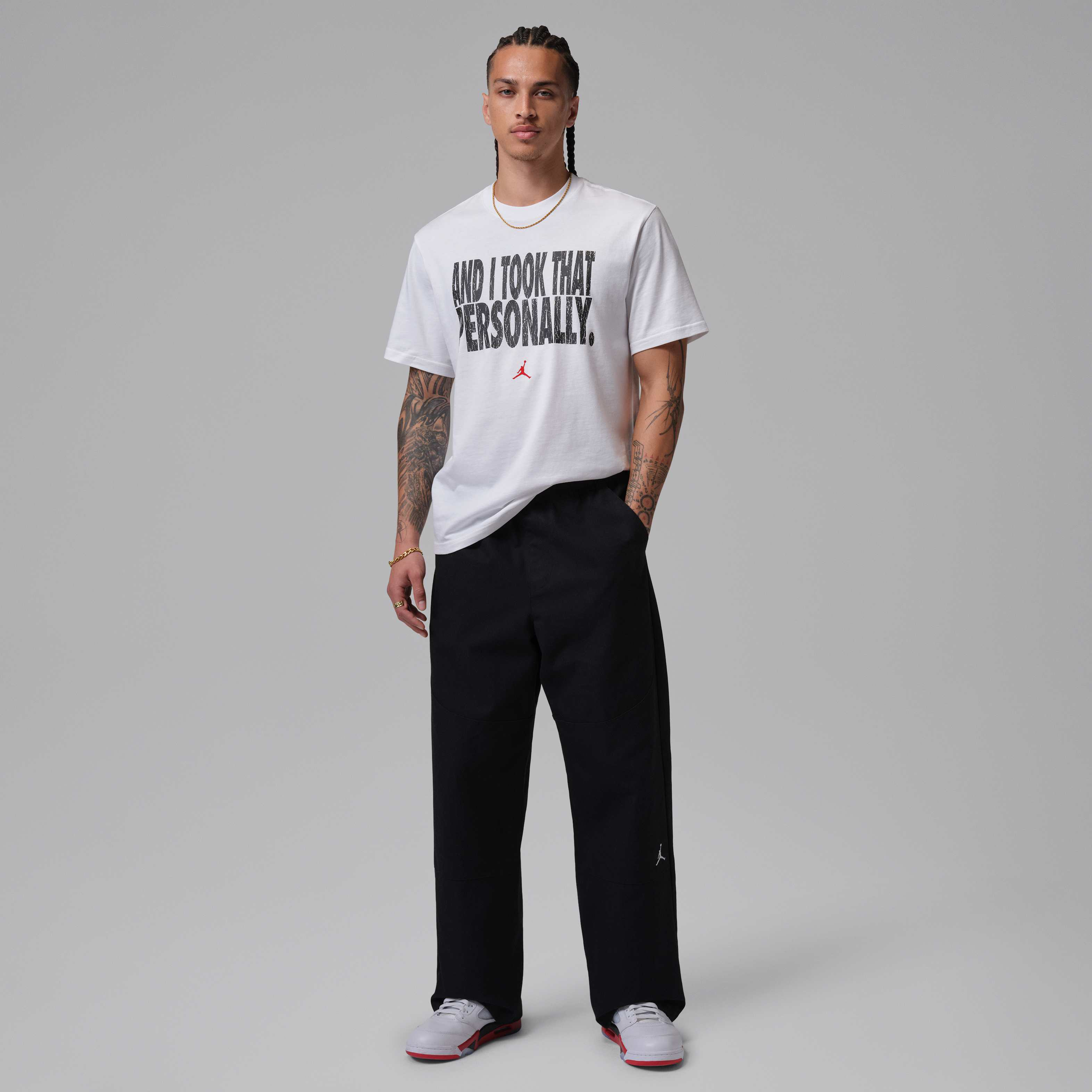 جوردن سبورت image number 4