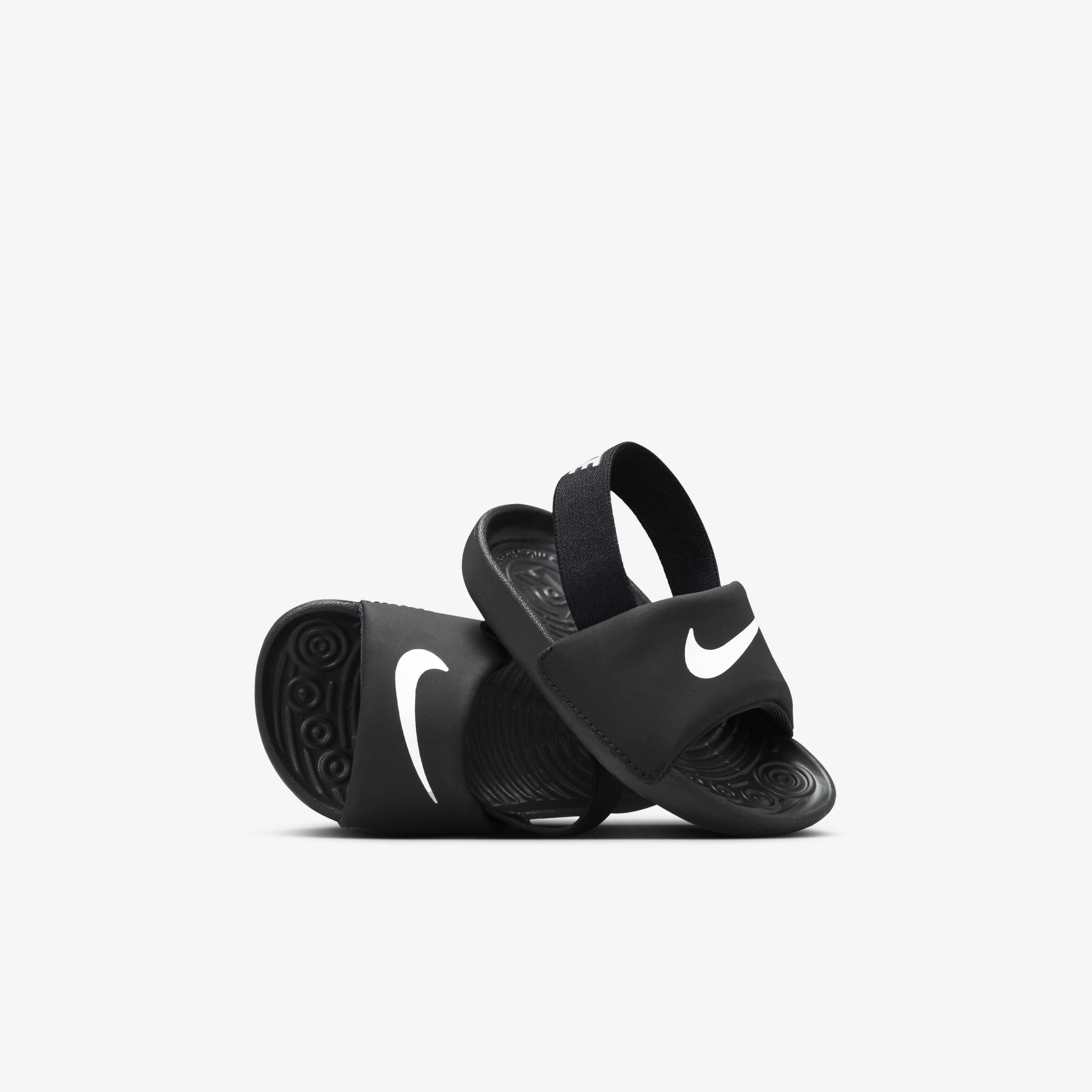 Nike slides youth size 7 sale