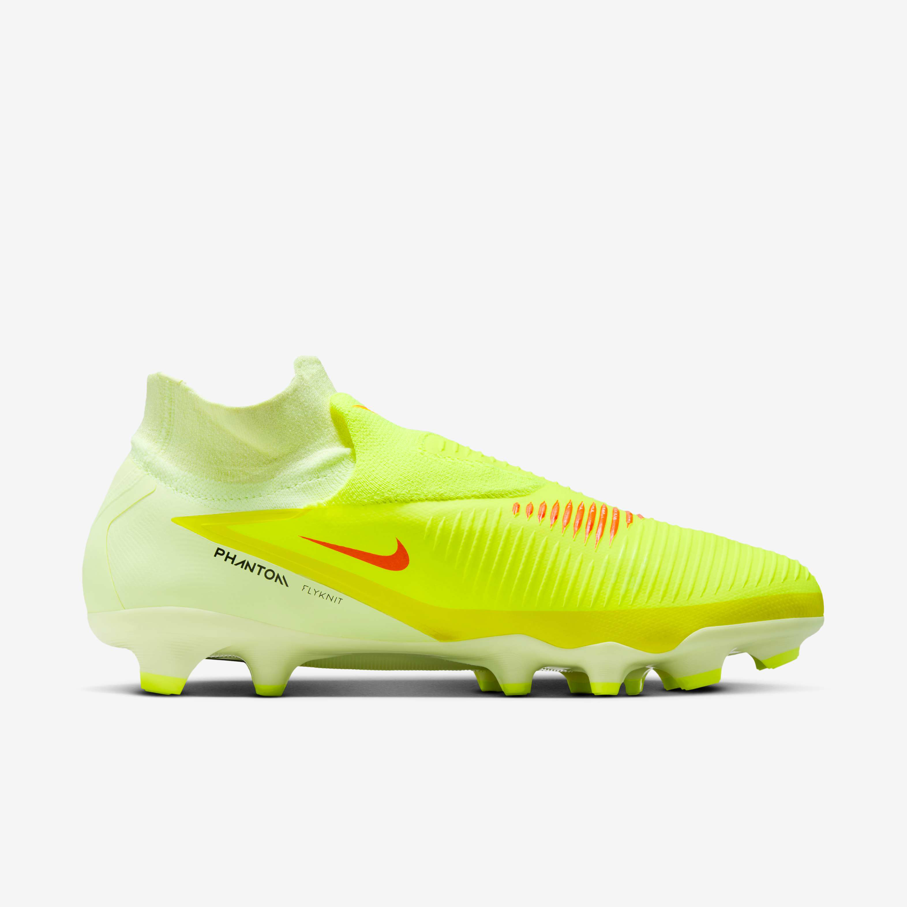 Nike Phantom 6 High Pro image number 2