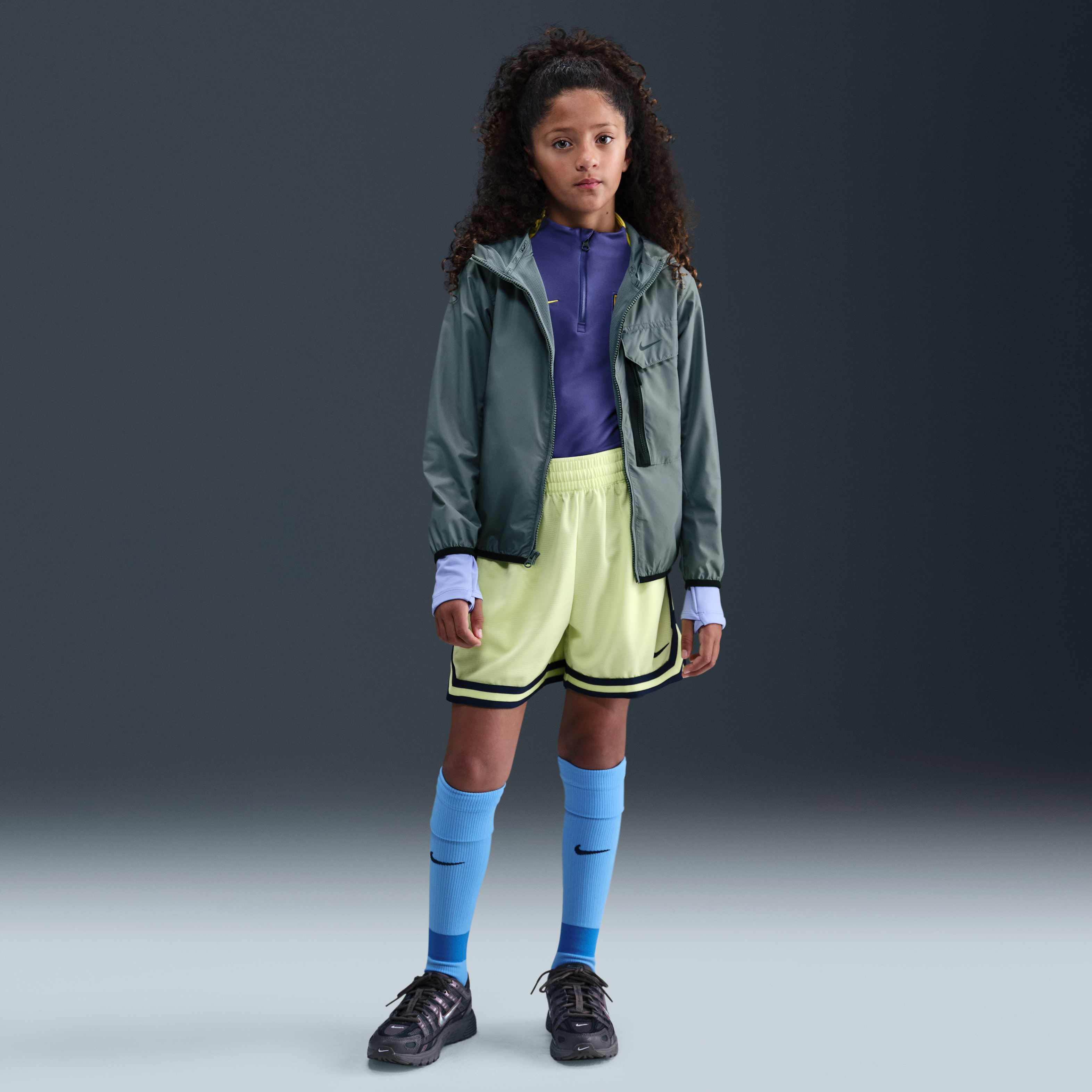 نايكي سبورتسوير سيتي يوتيليتي image number 5