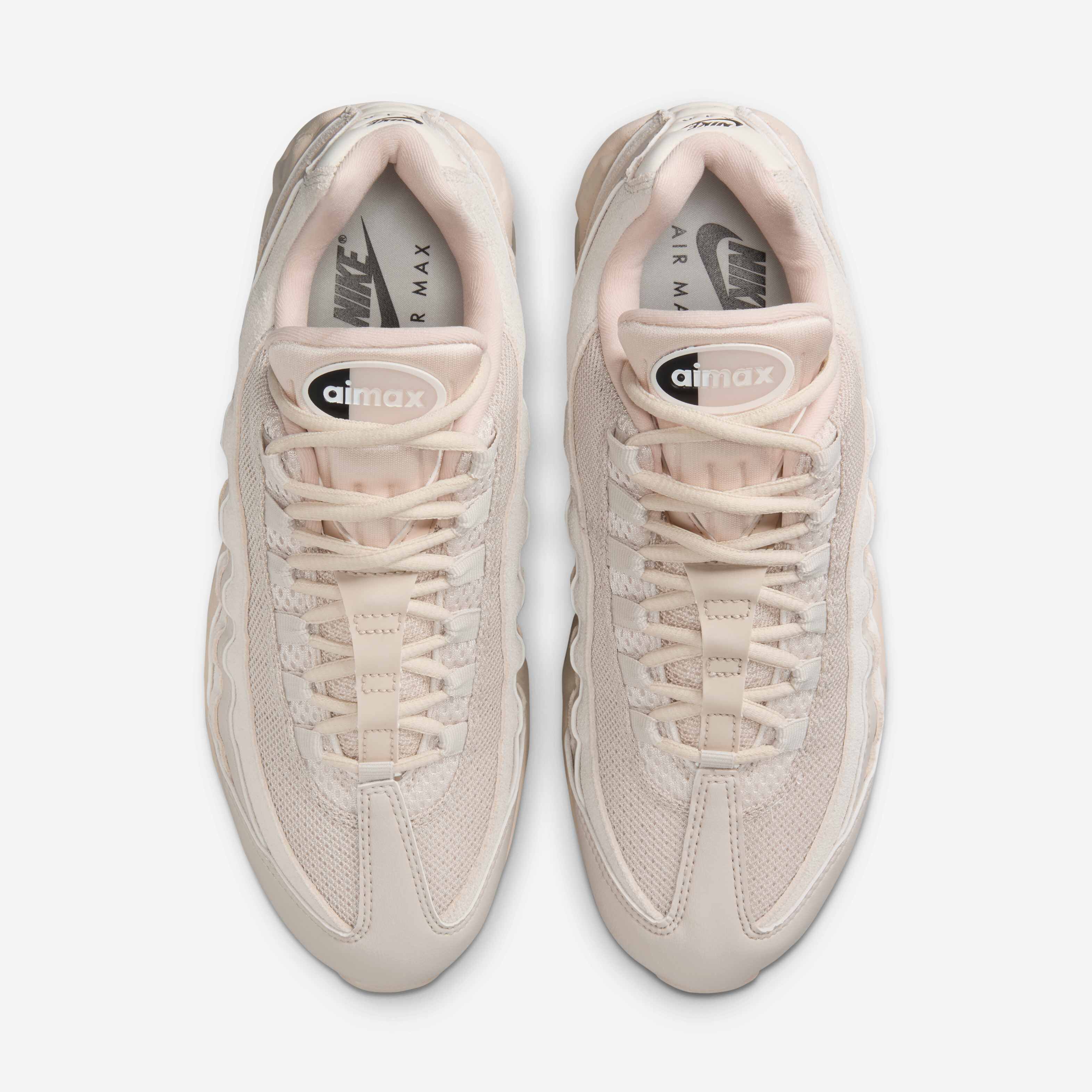 نايكي اير ماكس 95 image number 3