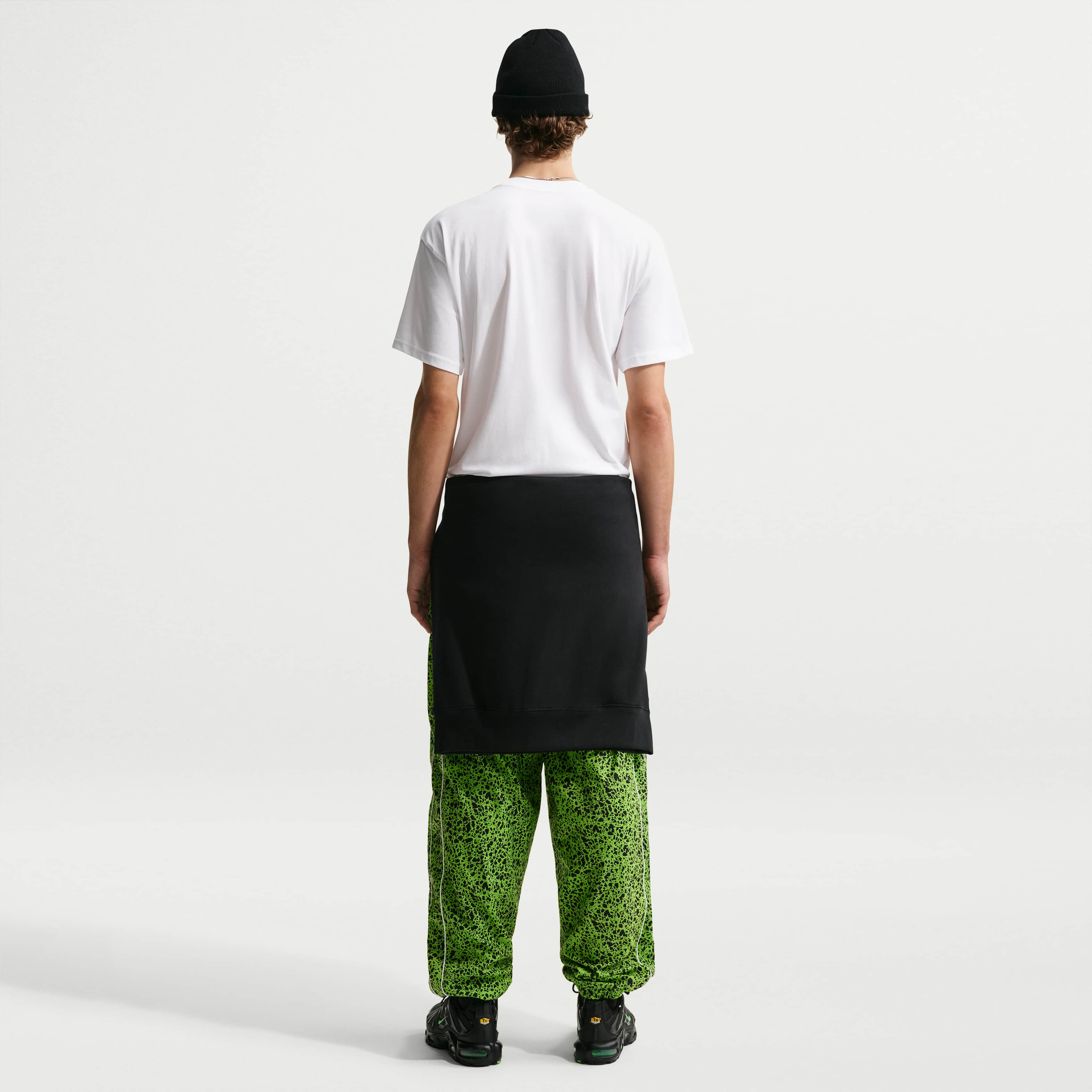 نايكي سبورتسوير image number 4