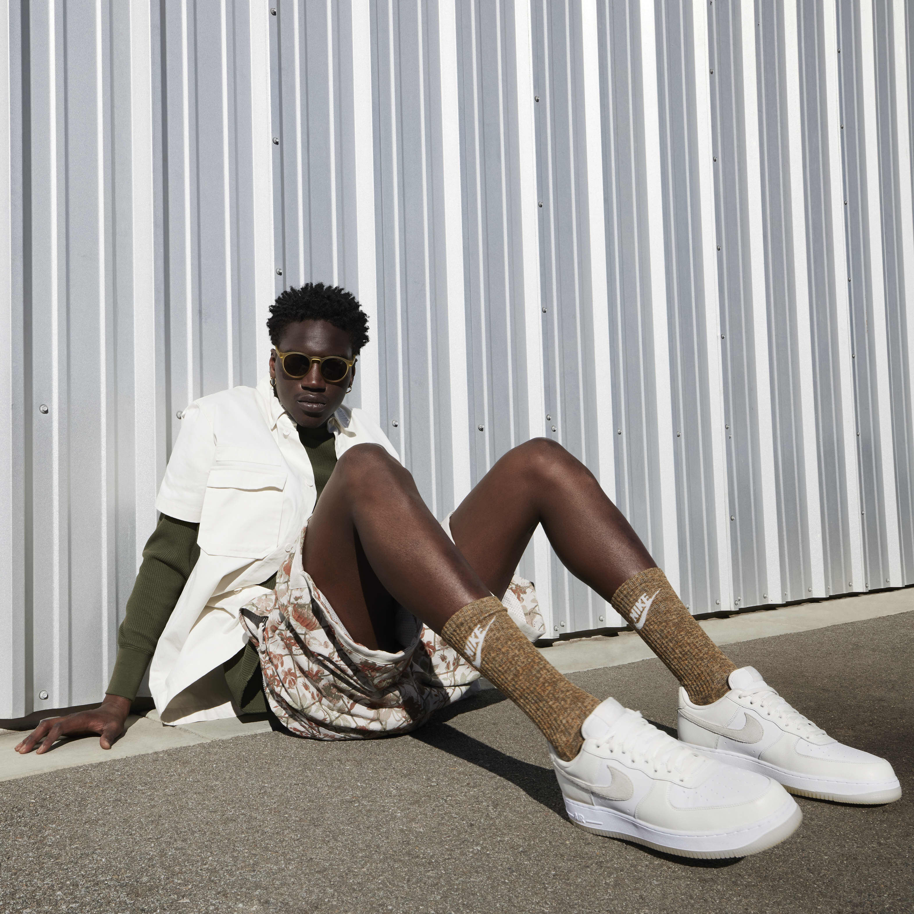 nike air force 1 lv8 style