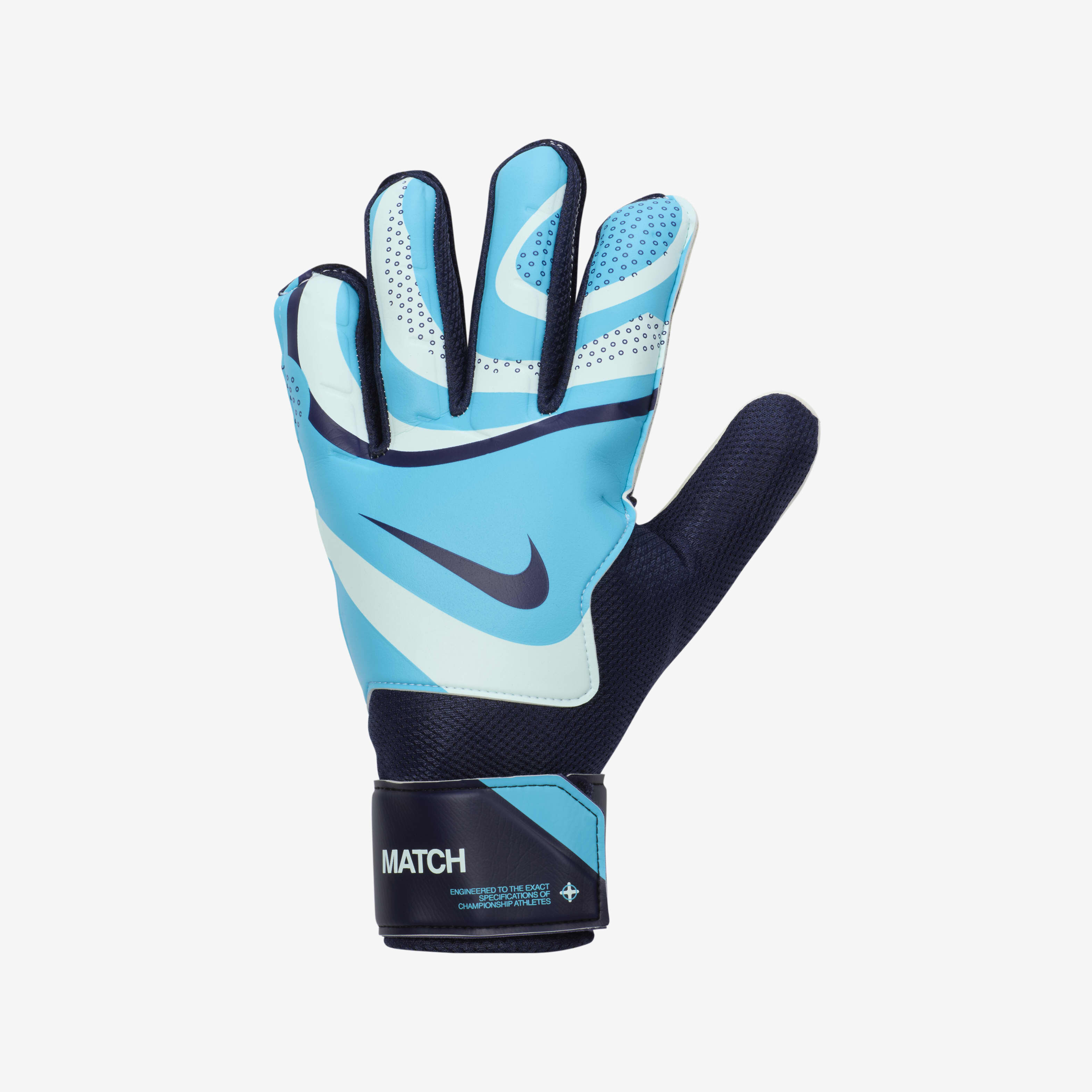 Buy Nike Match Football Goalkeeper Gloves Nike Kuwait Official