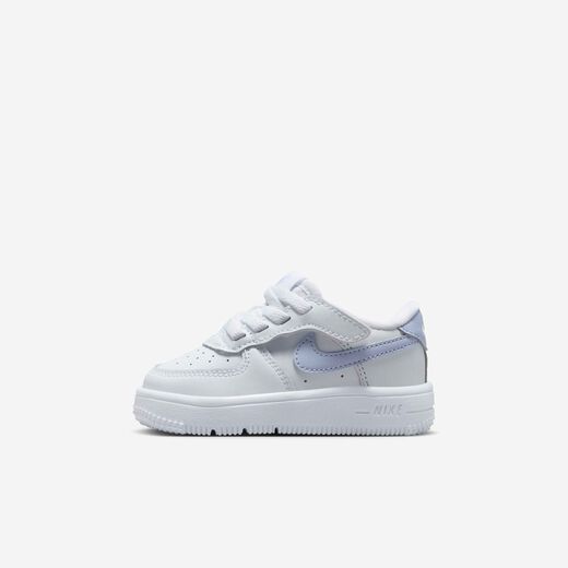 Kids' Lifestyle Shoes Sale-Nike, Nike Force 1 Low EasyOn, Baby & Toddler Shoes