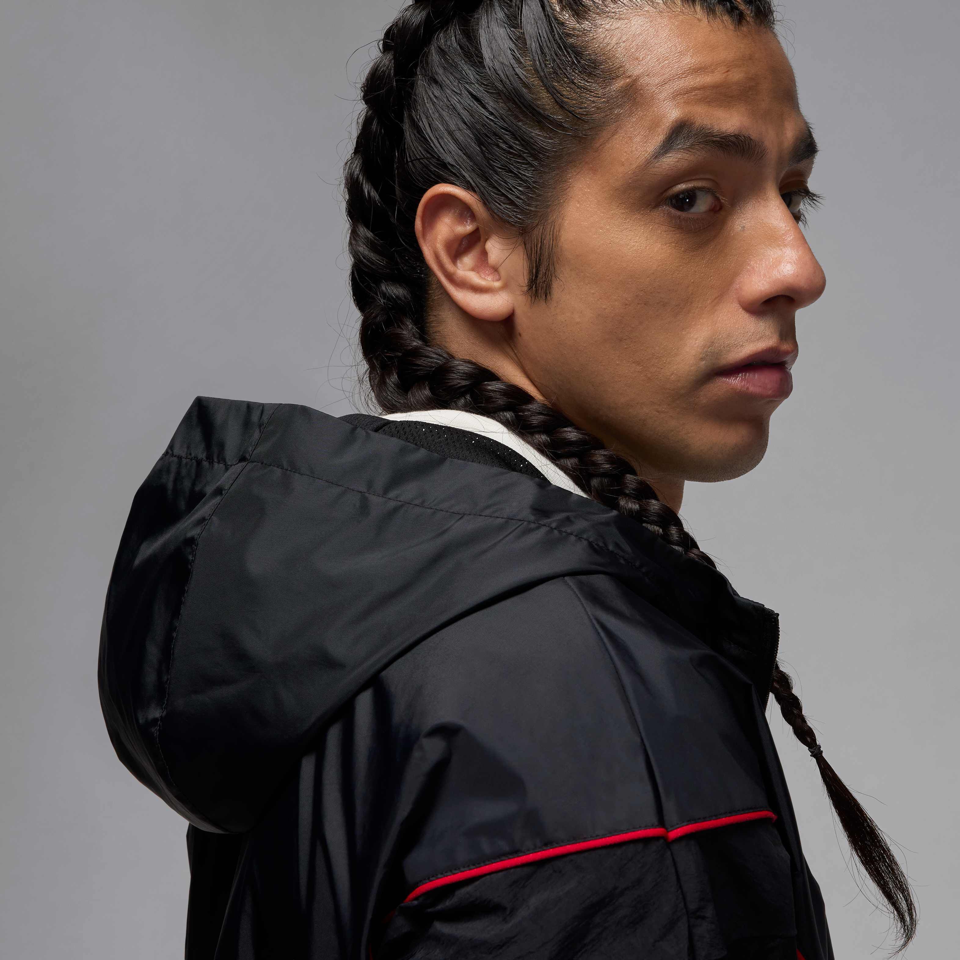 Jordan Brooklyn image number 4