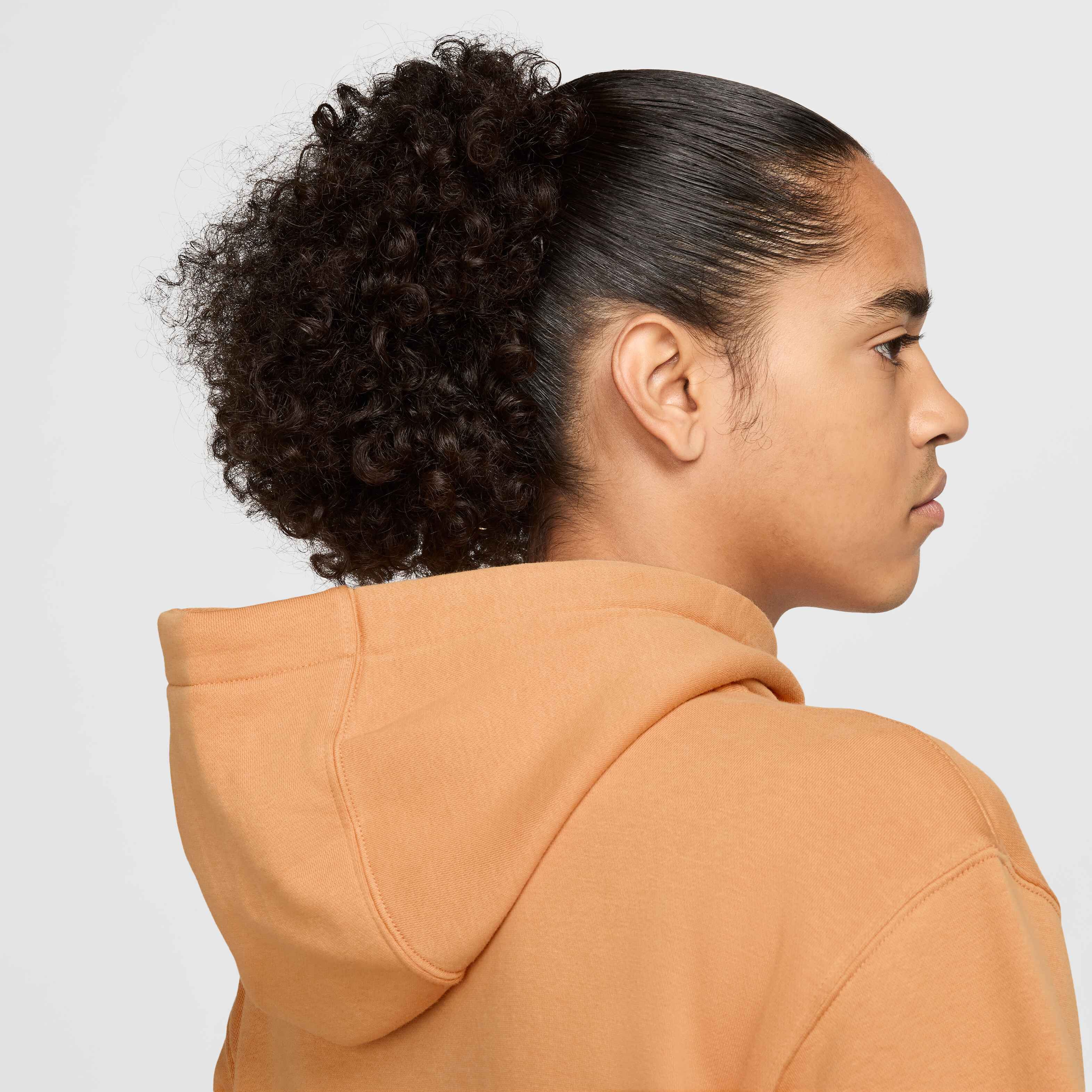 نايكي سبورتسوير كلوب فليس image number 5