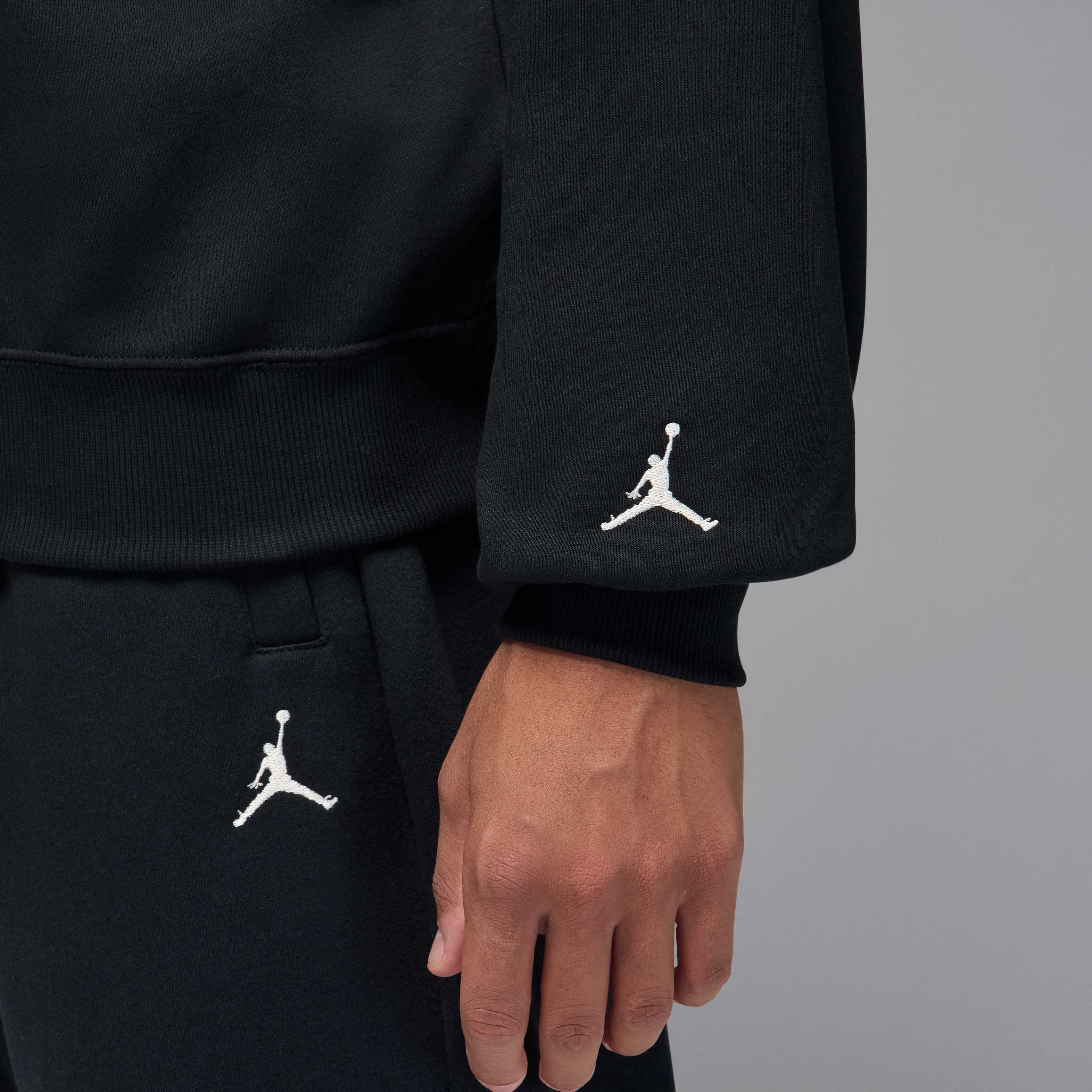 Jordan Brooklyn Fleece image number 4