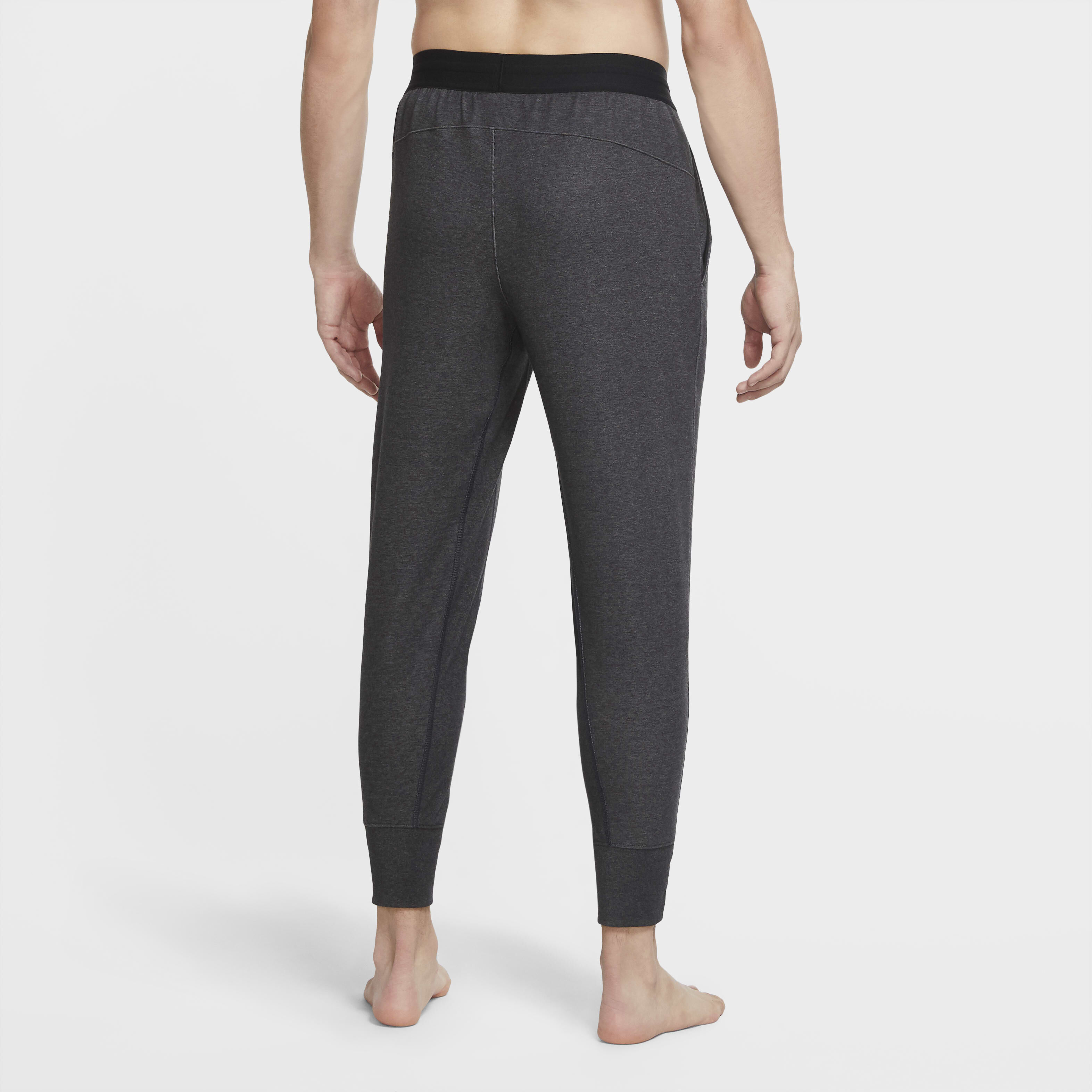 Nike yoga joggers hot sale