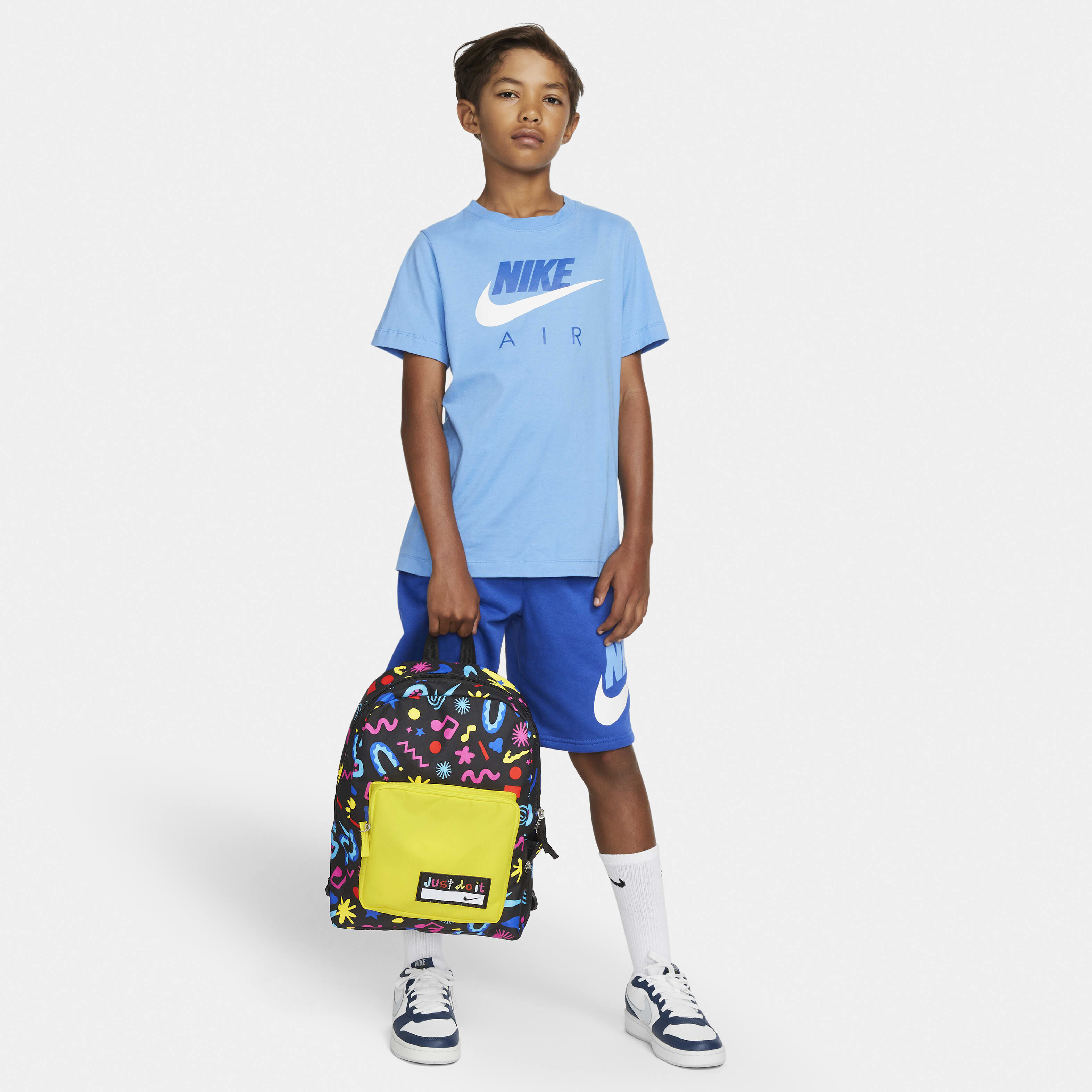 نايكي كلاسيك image number 8