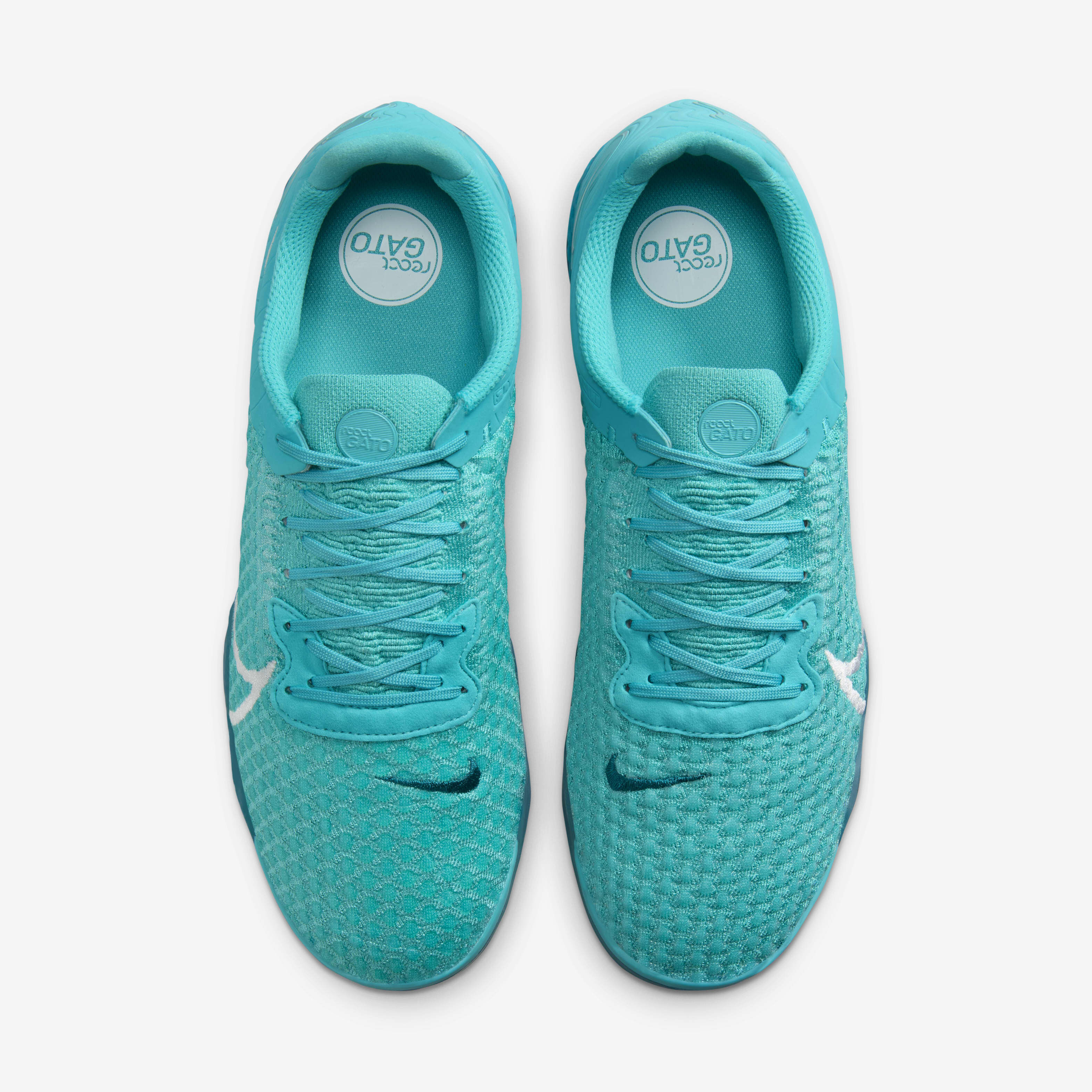 Nike React Gato image number 3