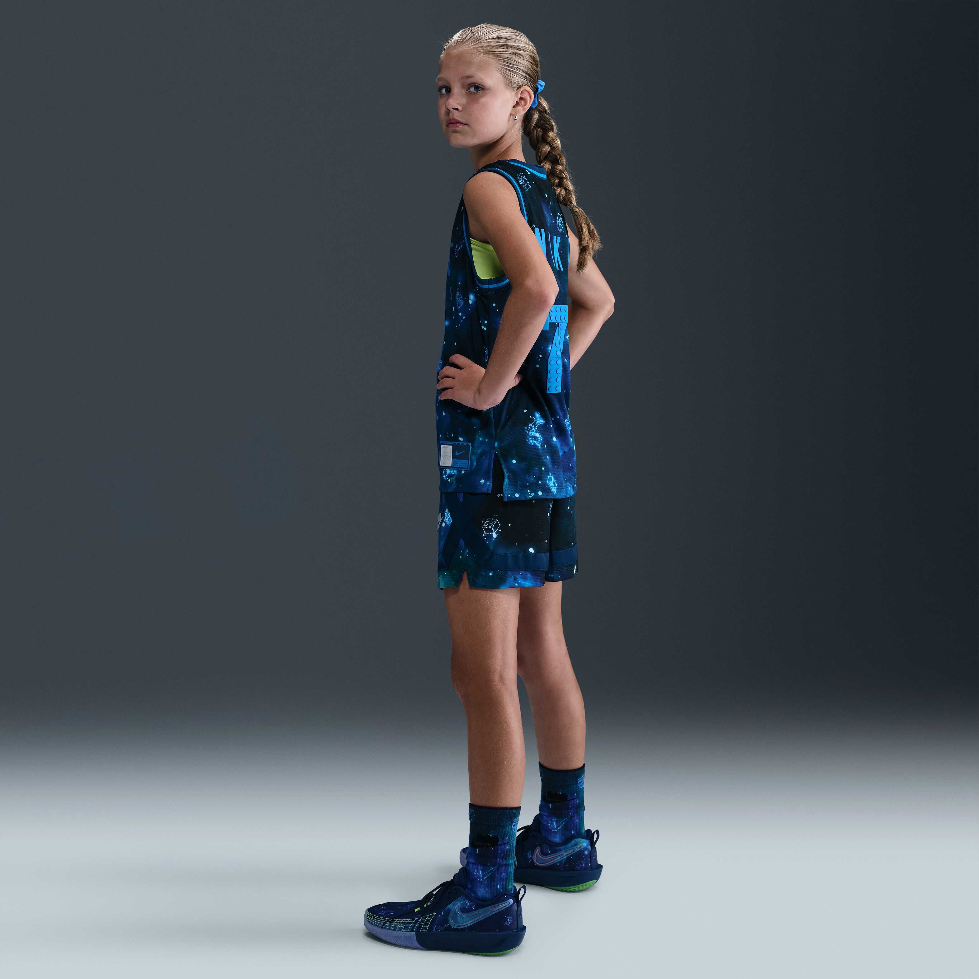 Nike x LEGO&reg; Collection image number 6