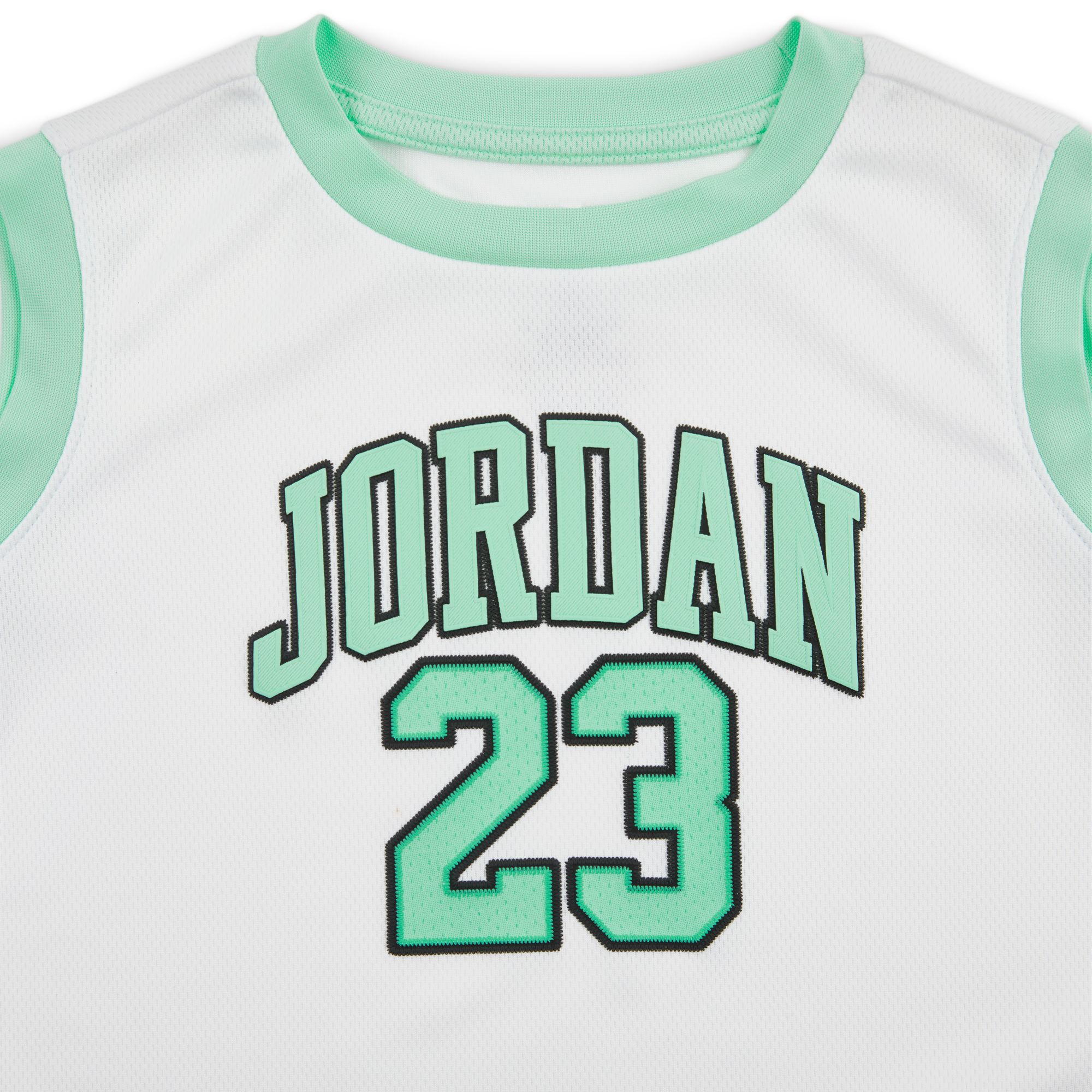 Jordan 23 Jersey image number 1