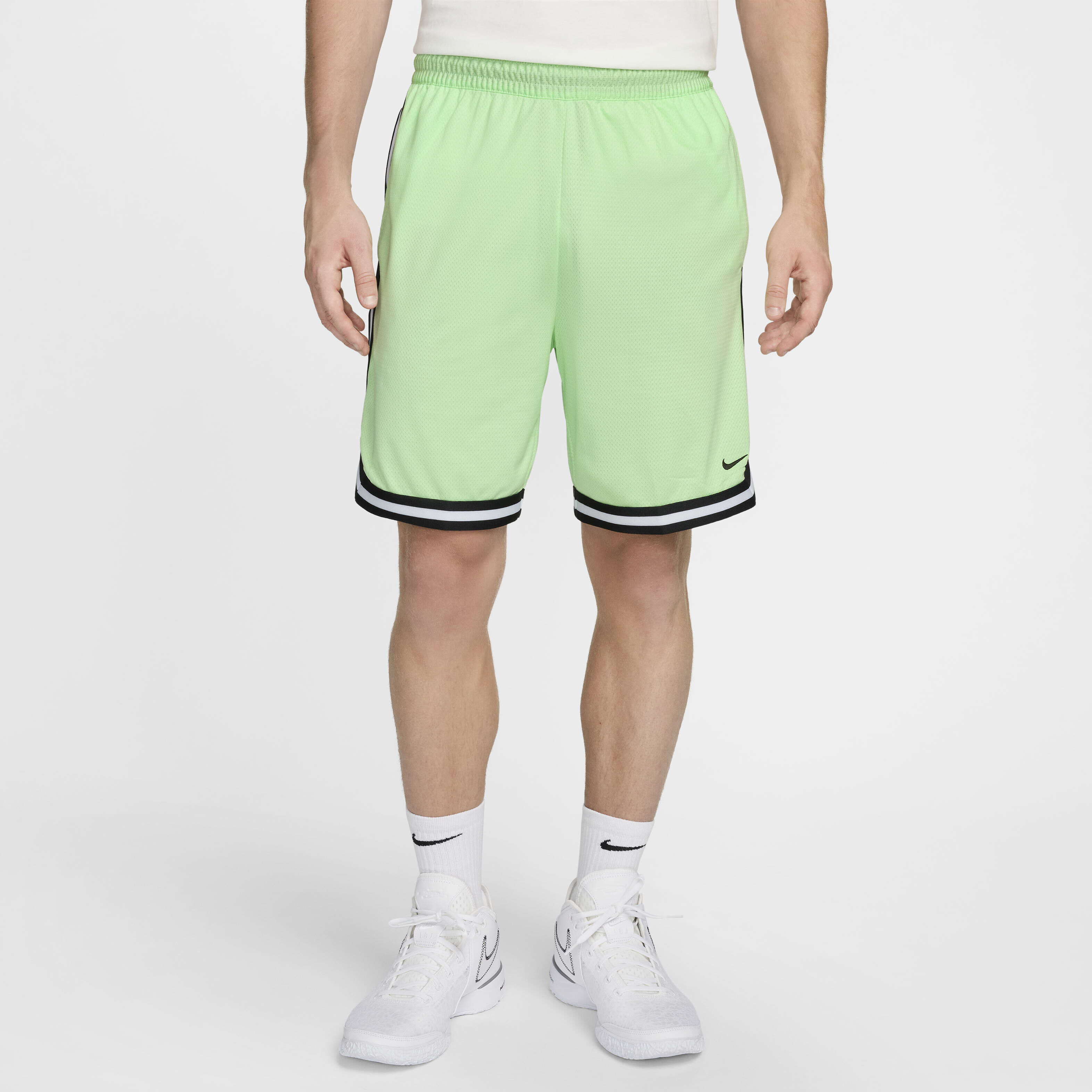 Nike dna shorts white store