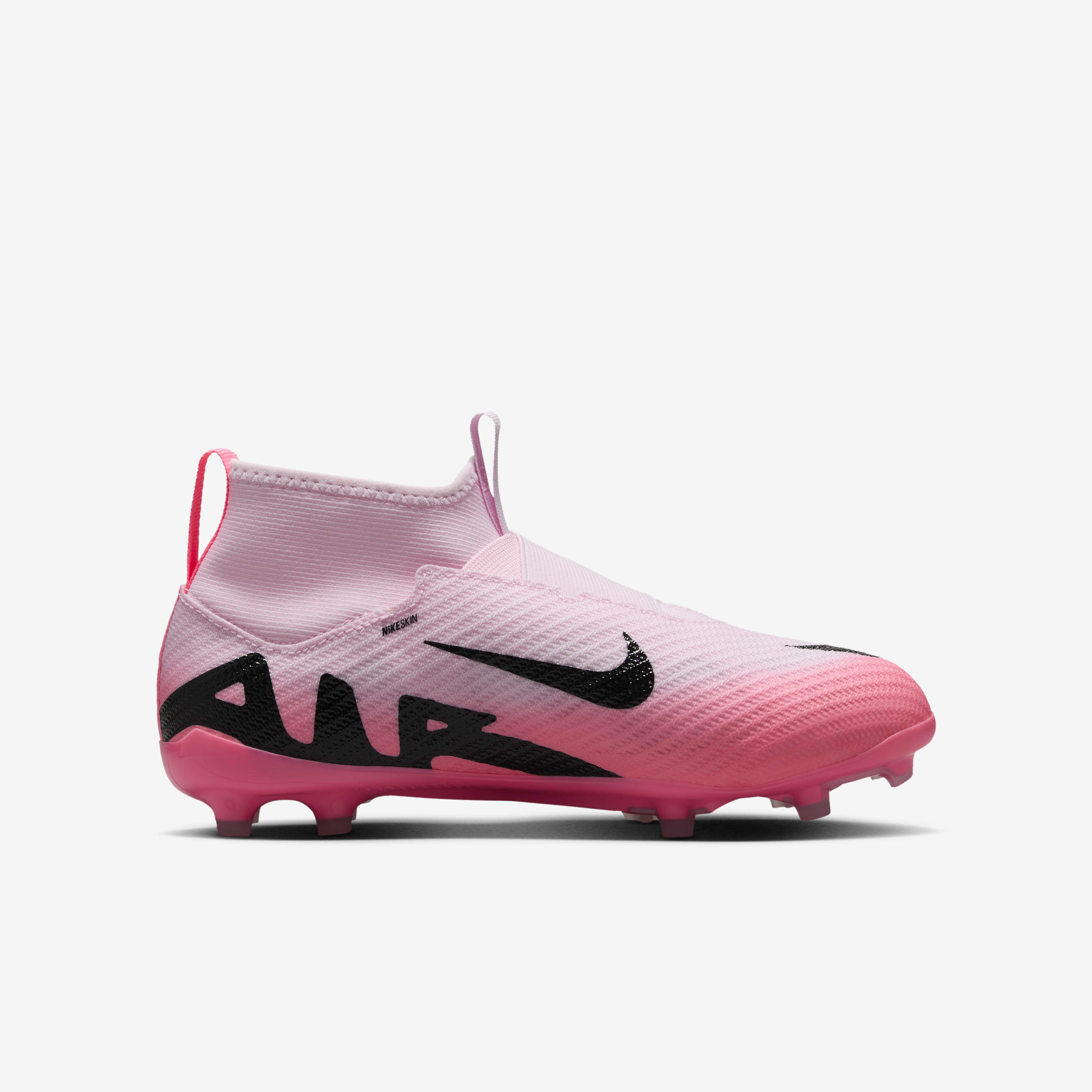 Nike Jr. Mercurial Superfly 9 Pro image number 2