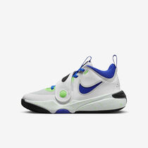 Nike Team Hustle D 11