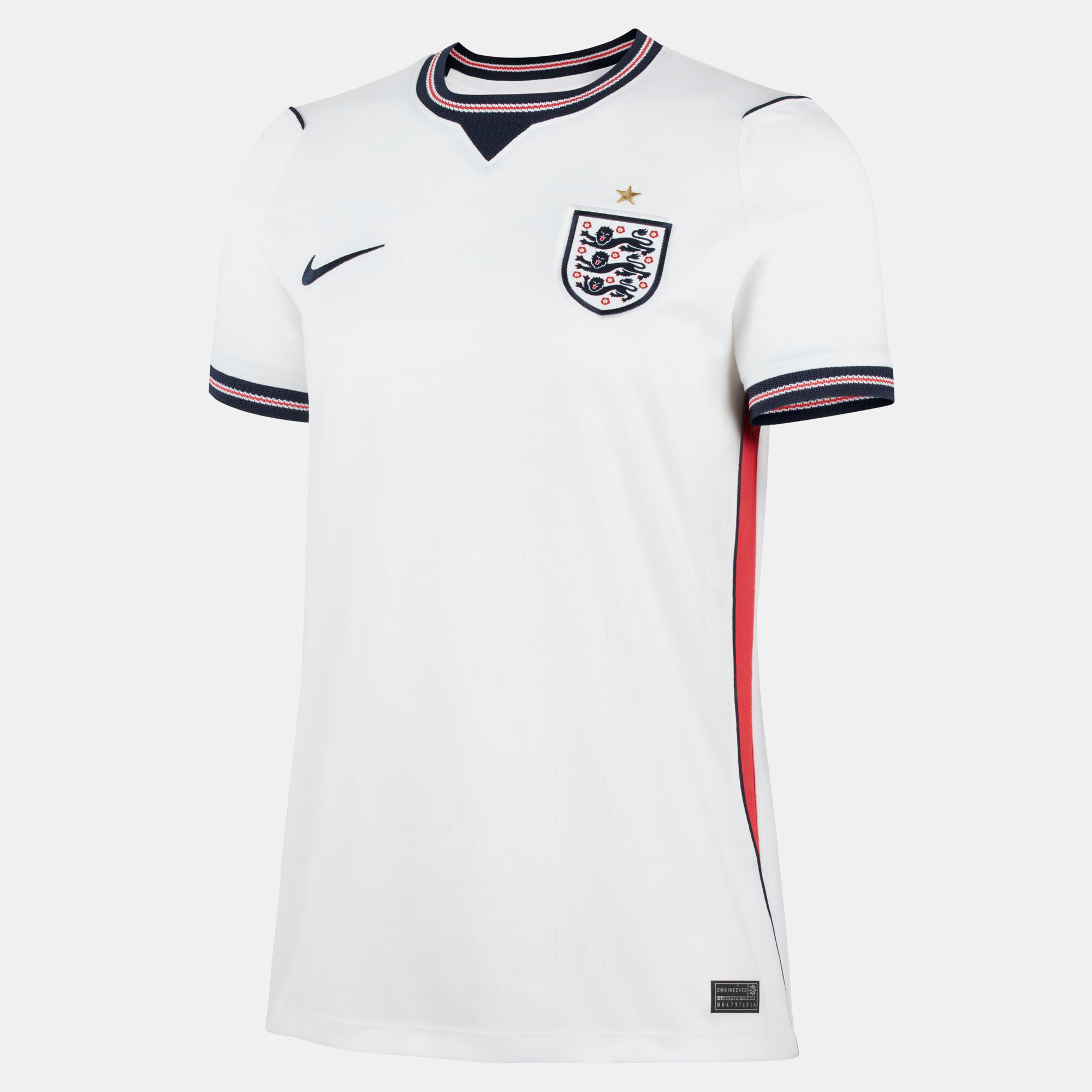 England 2026 Stadium Home image number 3