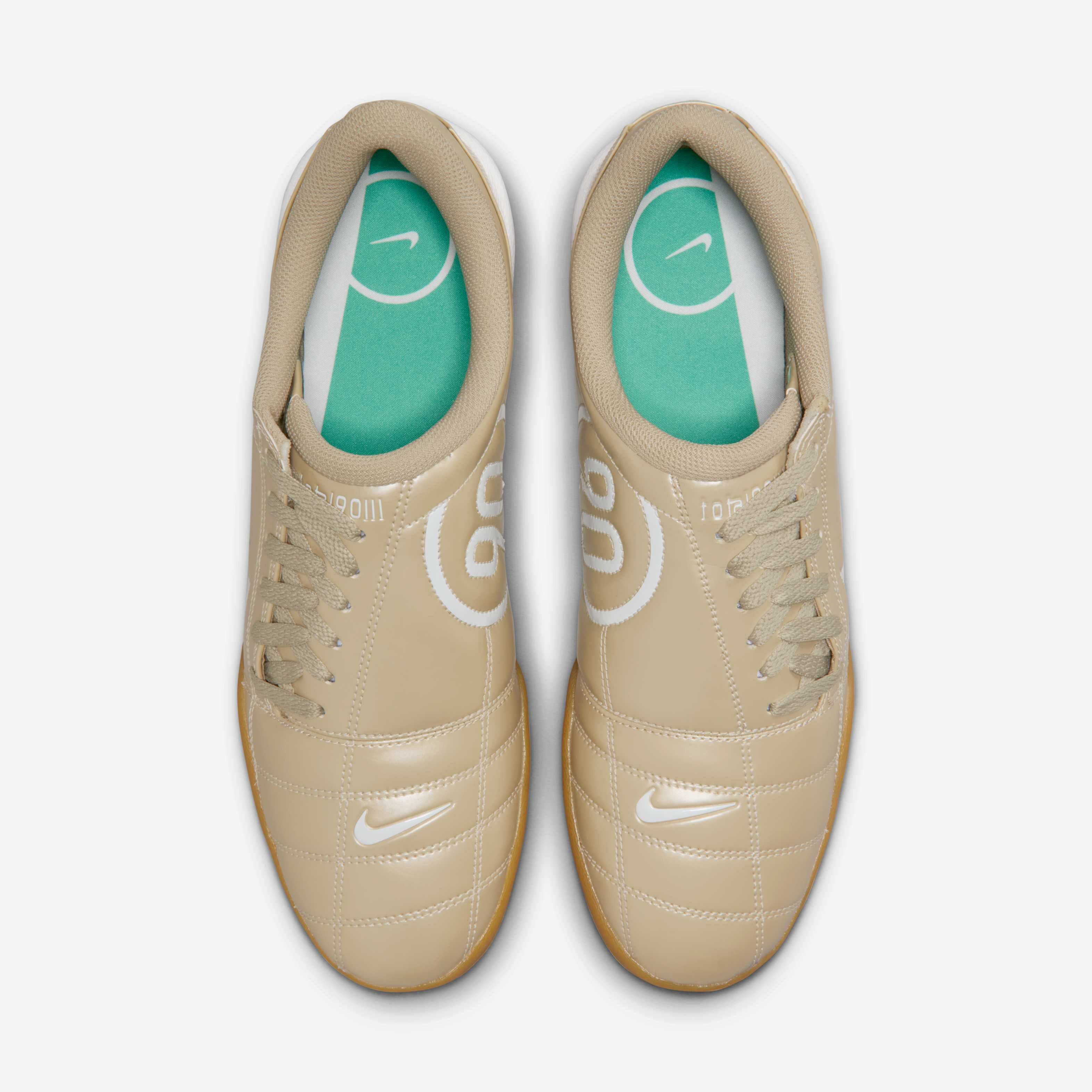 Nike Total 90 image number 3