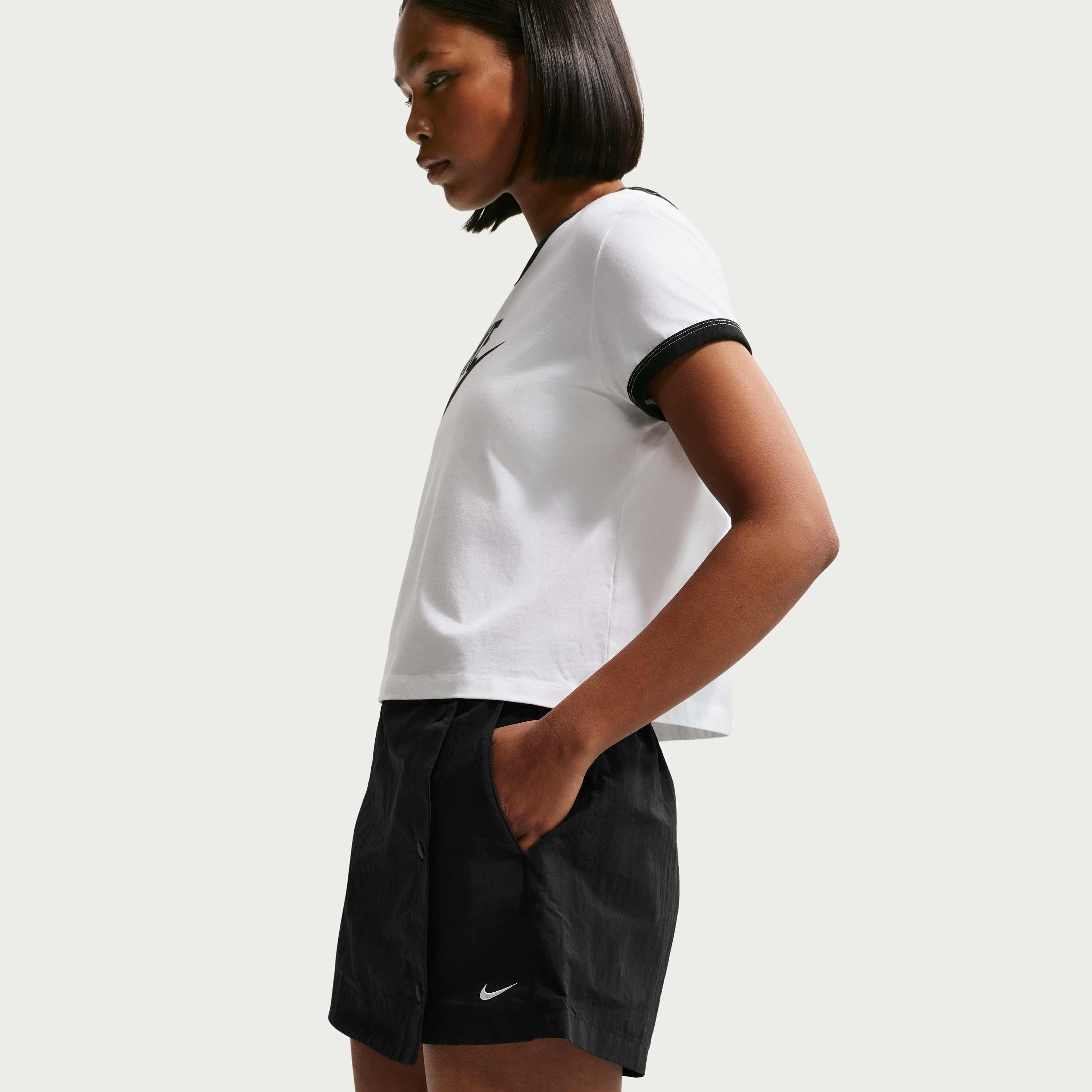 نايكي سبورتسوير ايسنشال image number 3